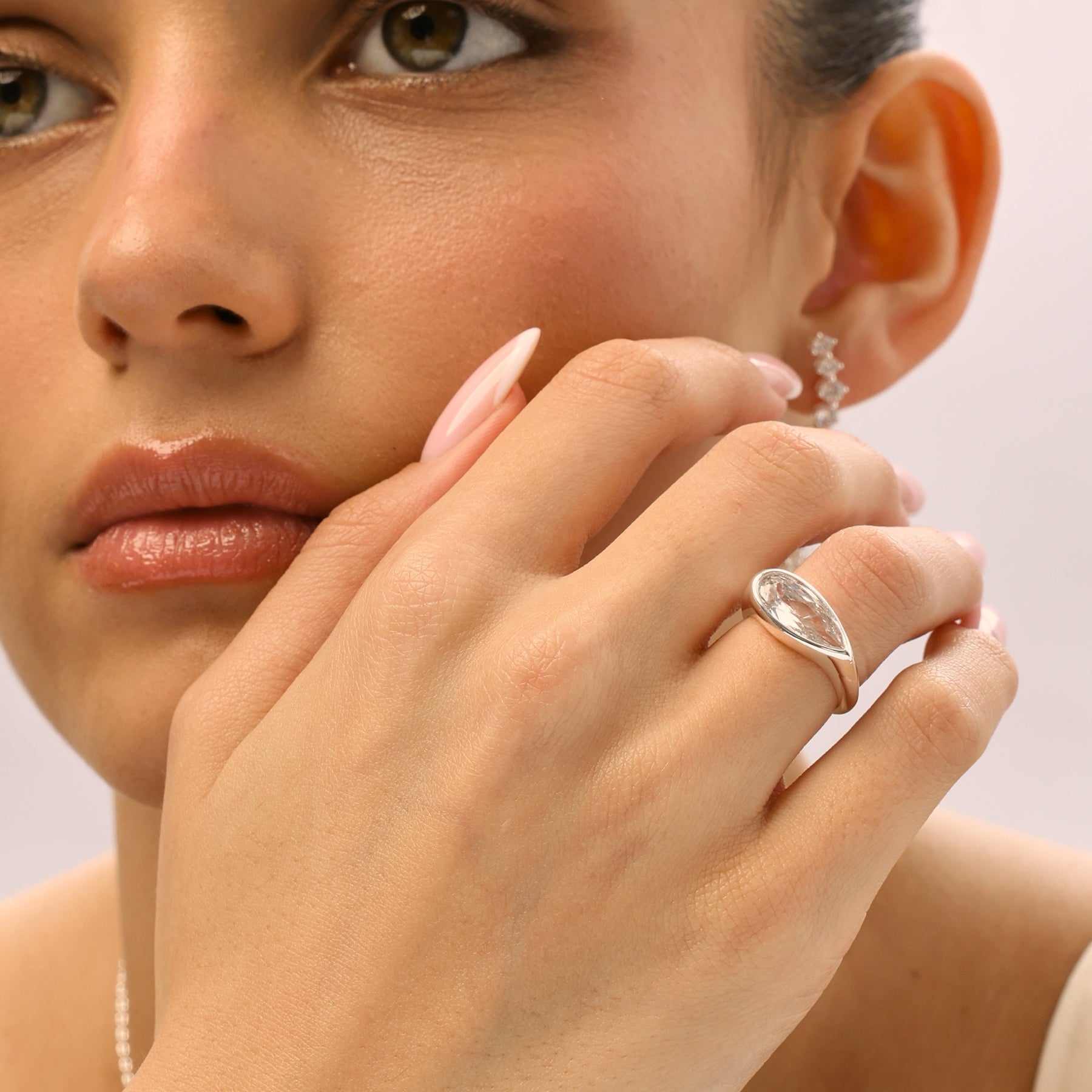 Danon Rhea Ring