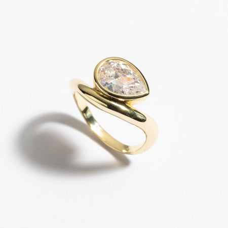 Danon Elin Ring