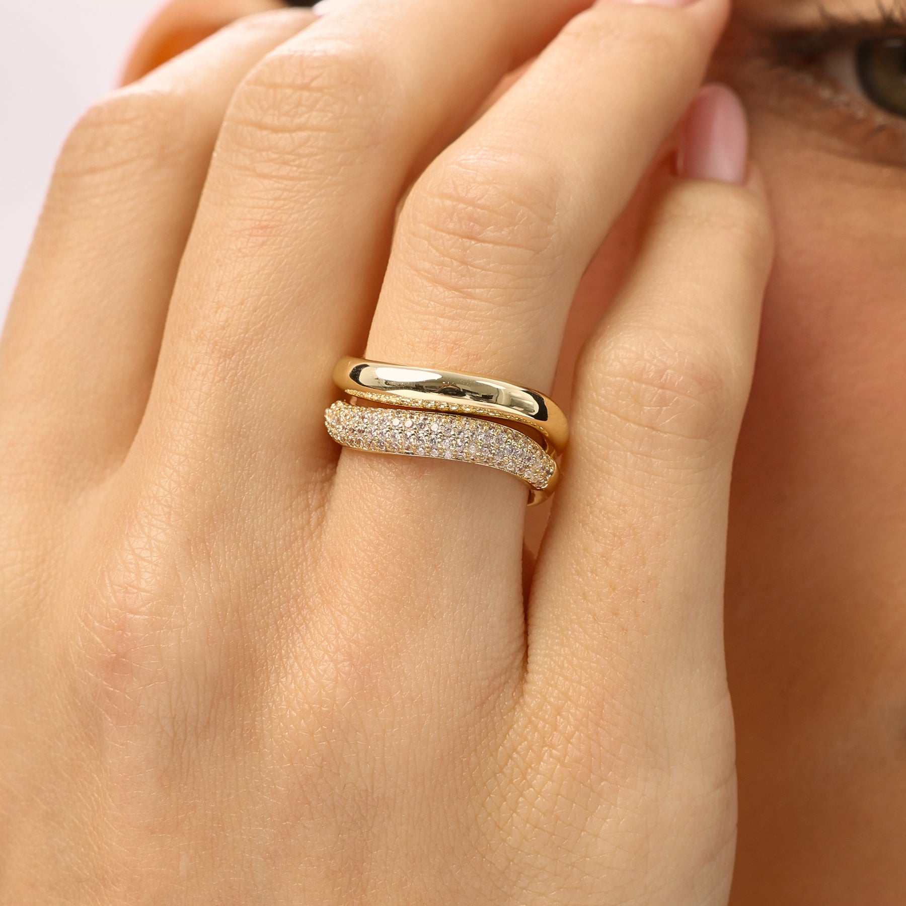 Danon Elara Ring