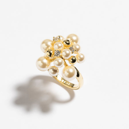 Danon Floris Ring