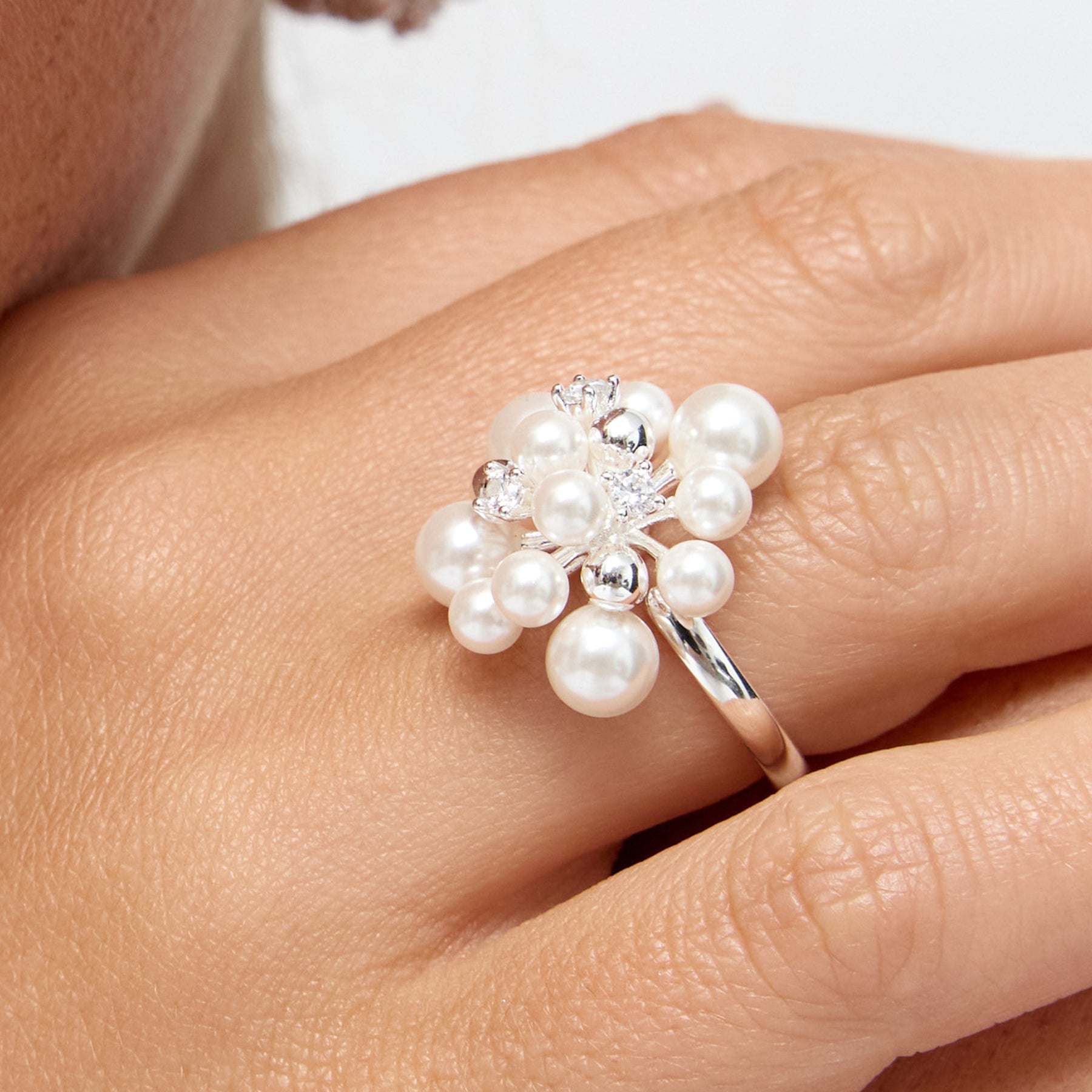 Danon Floris Ring