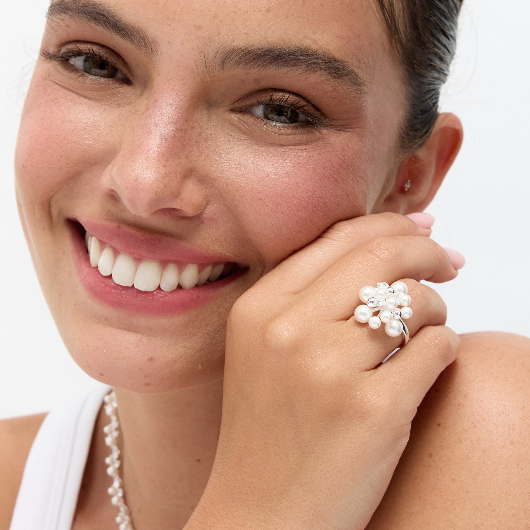 Danon Floris Ring