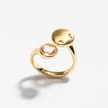 Danon Luka Ring