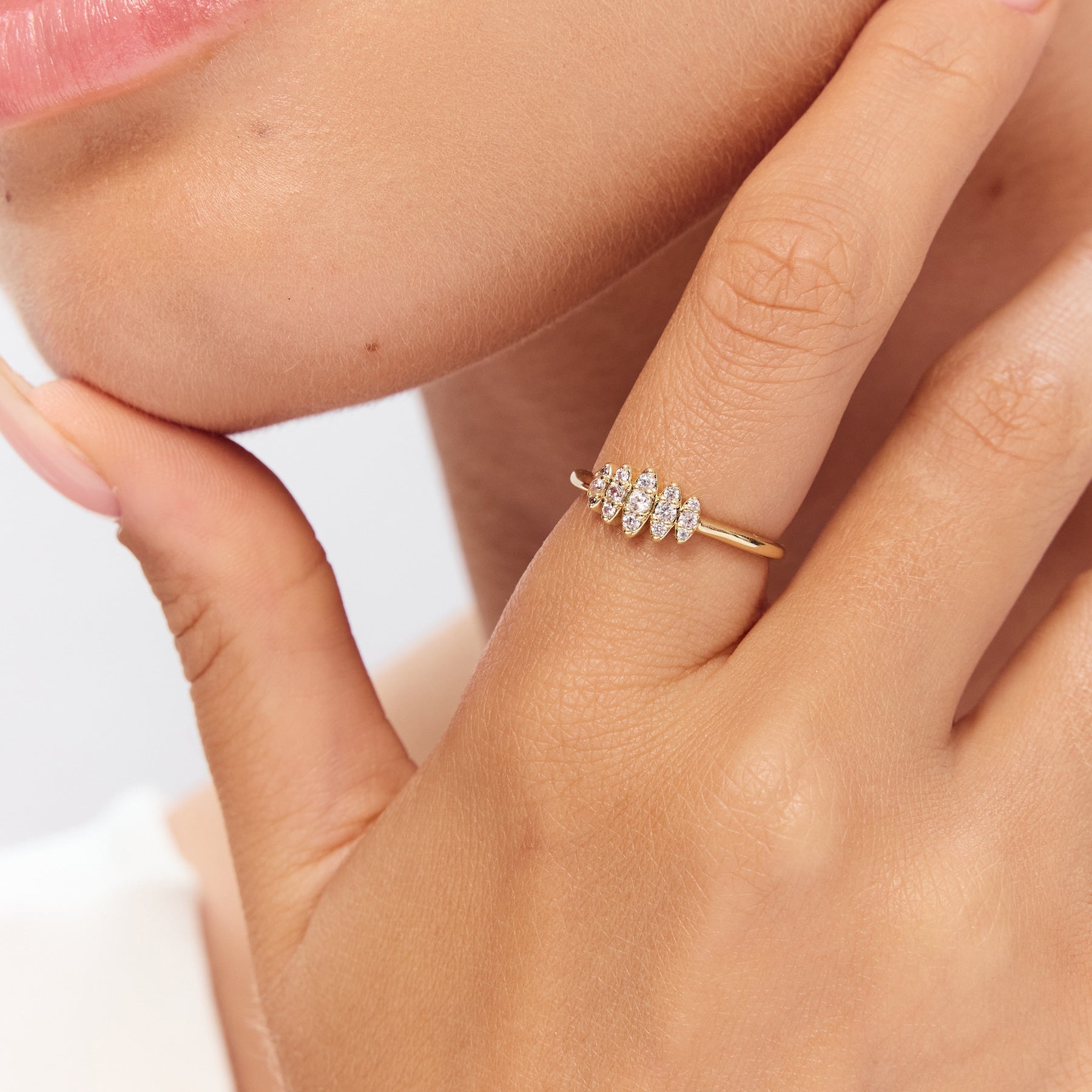 Danon Rain Ring
