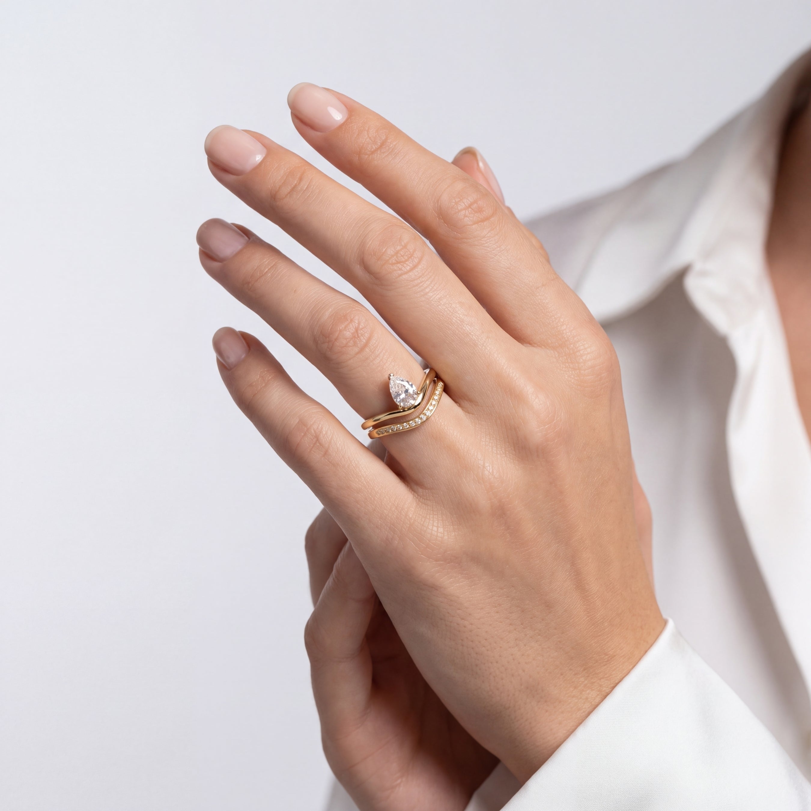 Danon Rani Ring