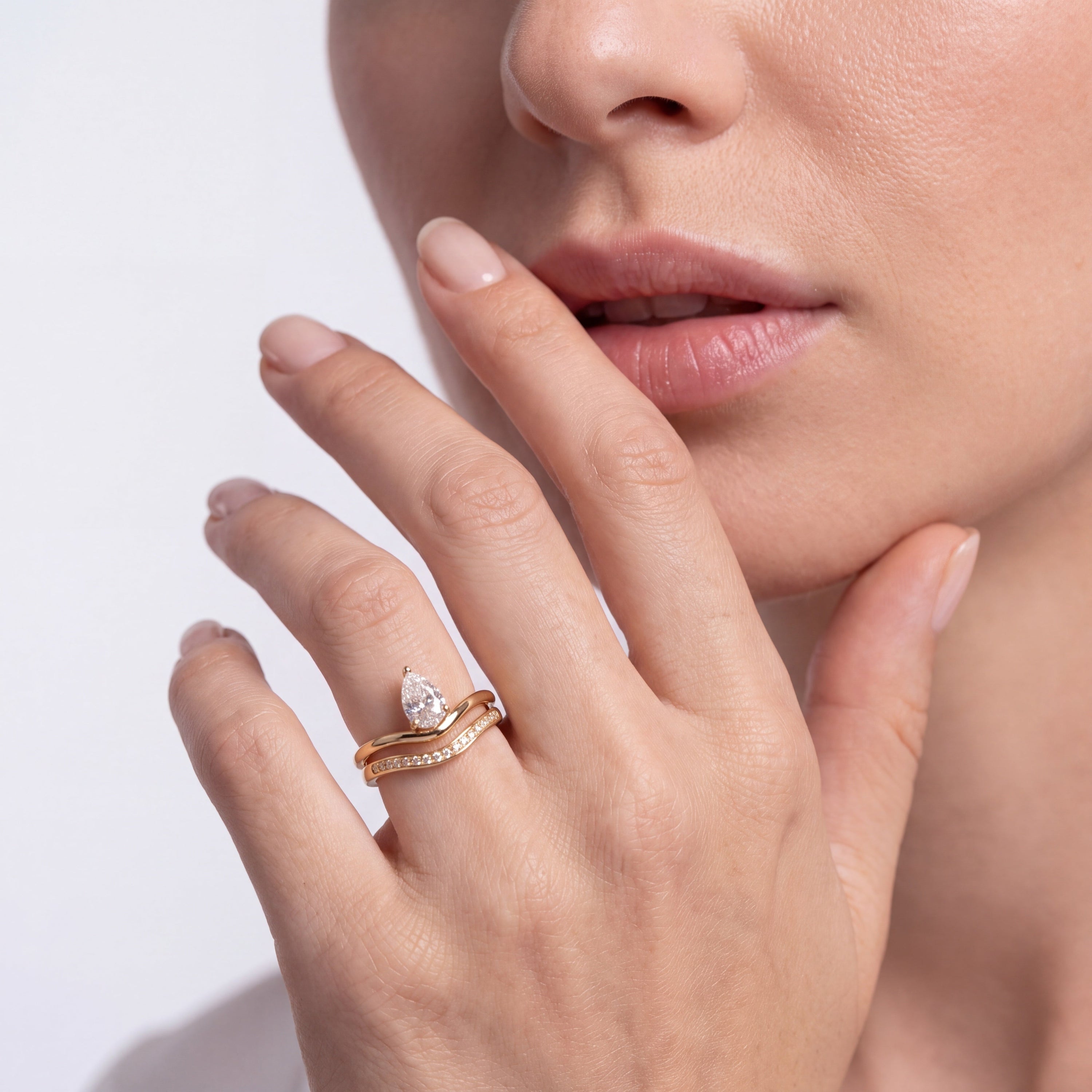Danon Rani Ring