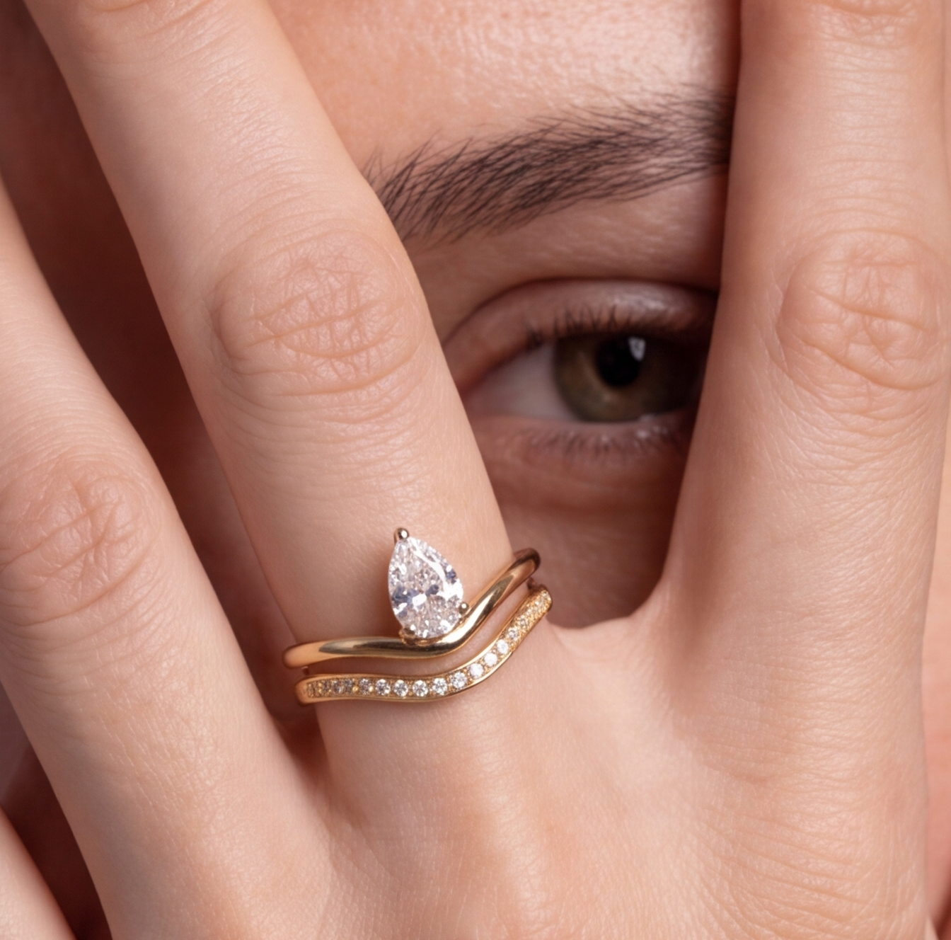 Danon Rani Ring
