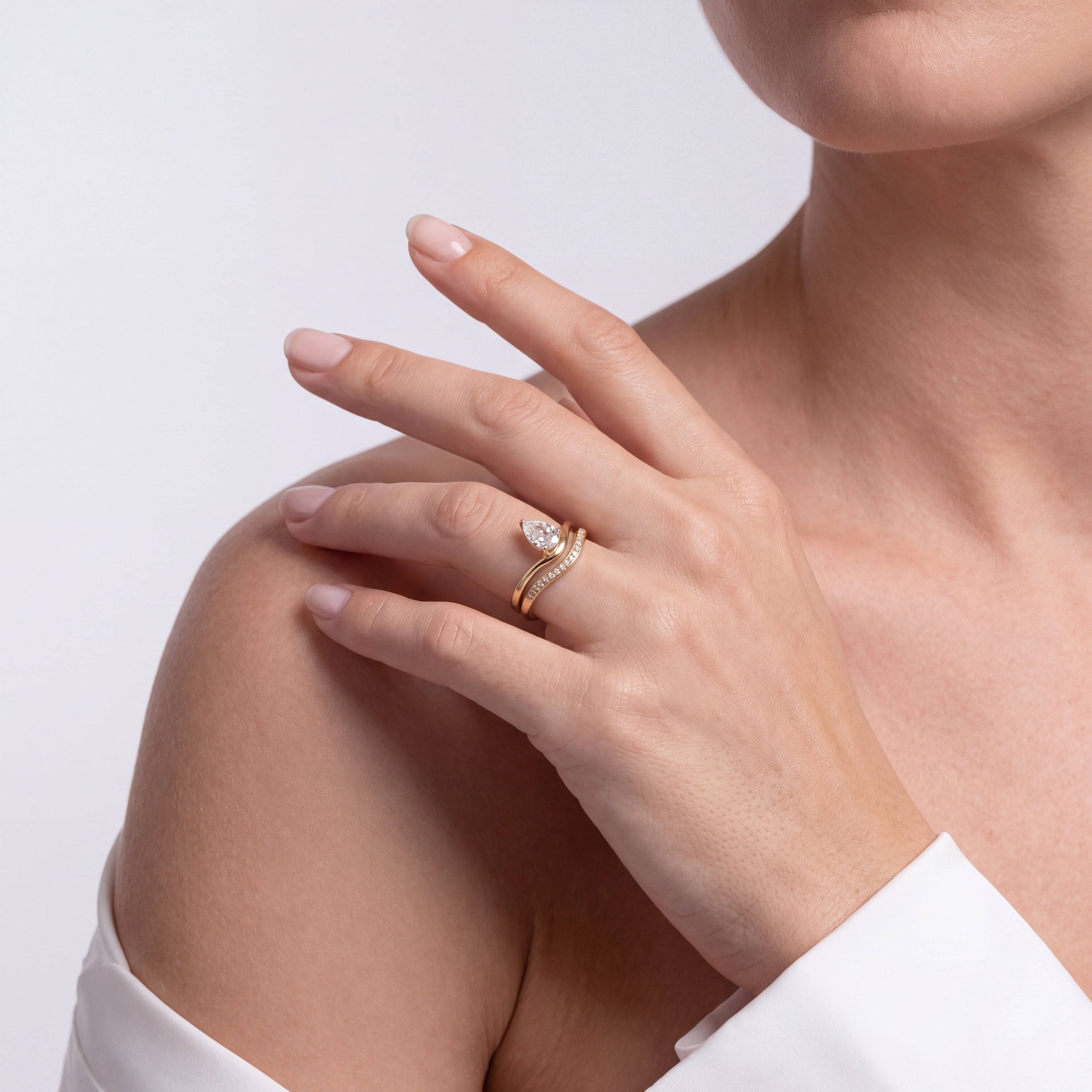 Danon Rani Ring