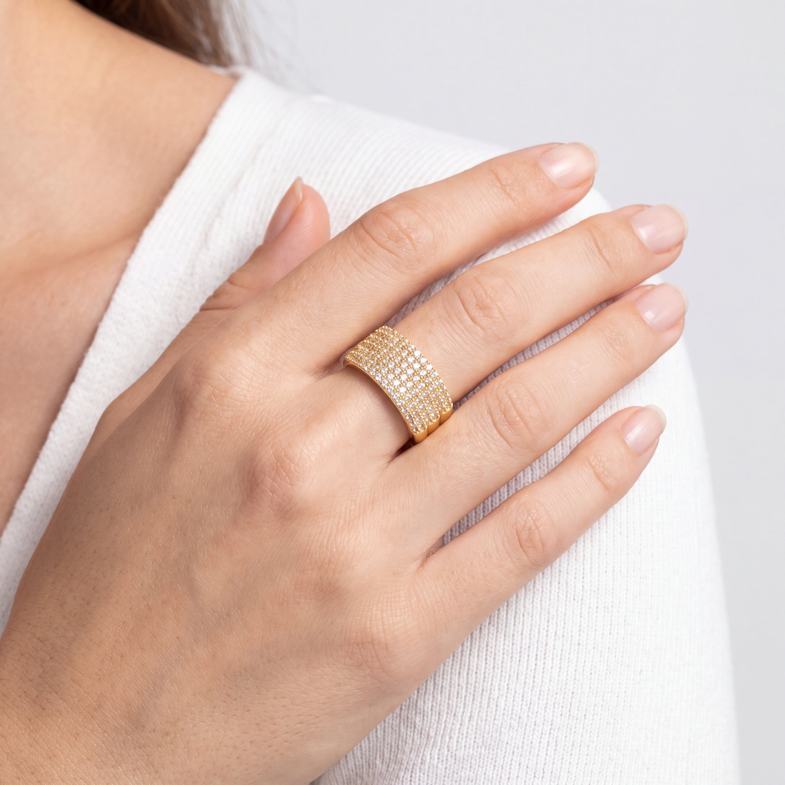 Danon Wanda Ring