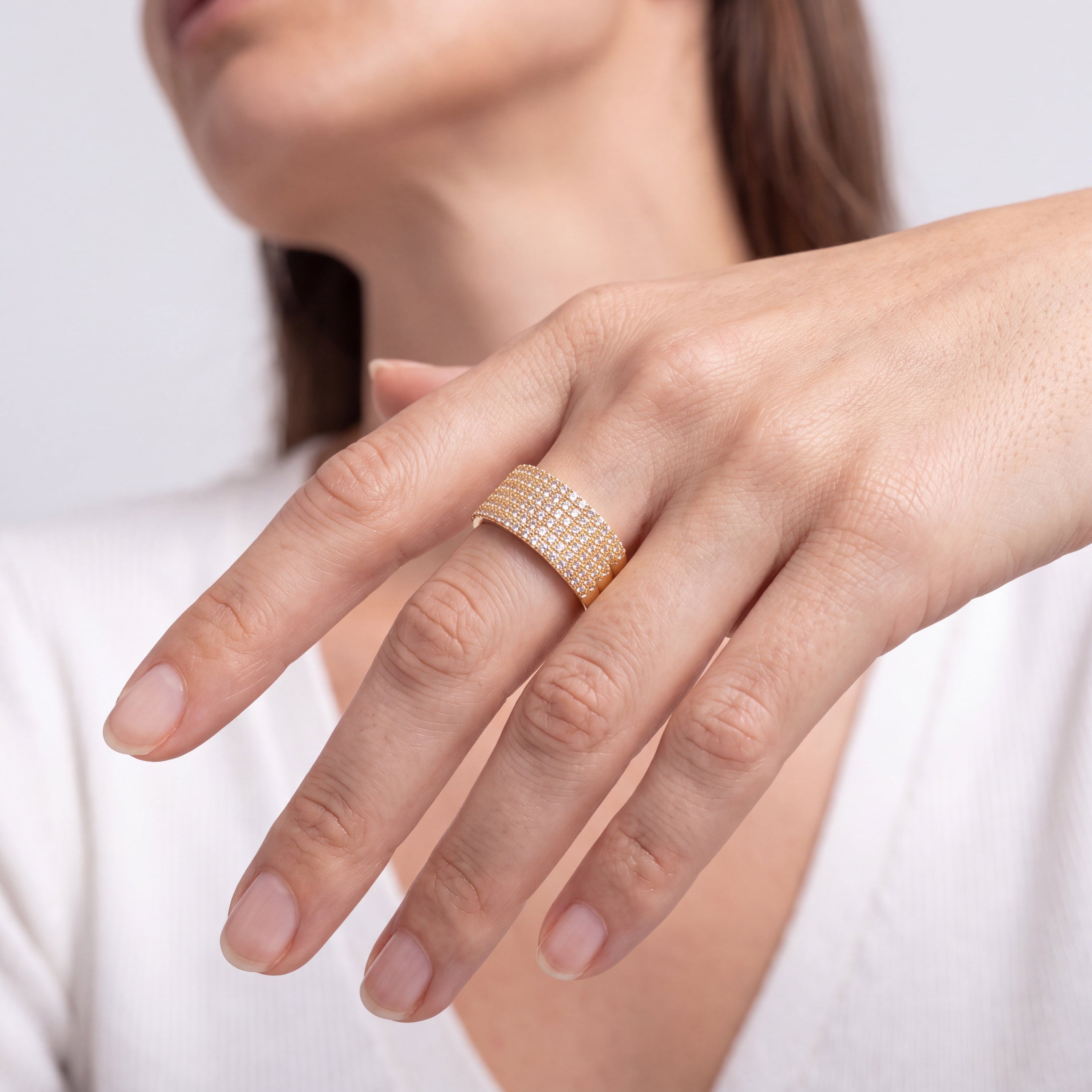 Danon Wanda Ring