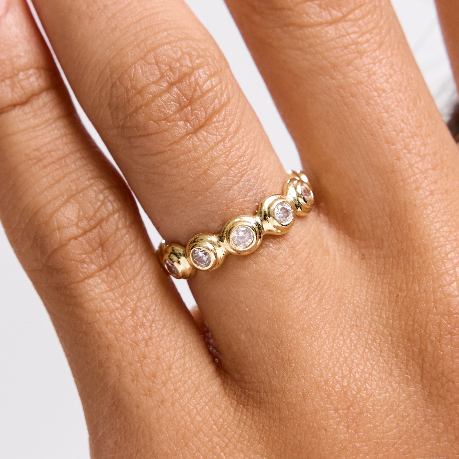Danon Zia Ring
