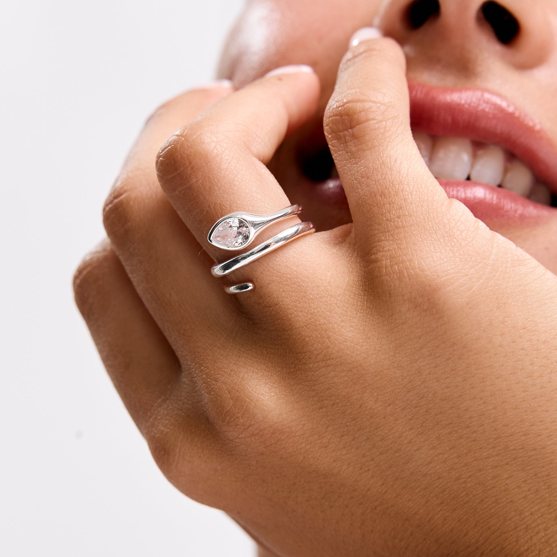 Danon Yoko Ring