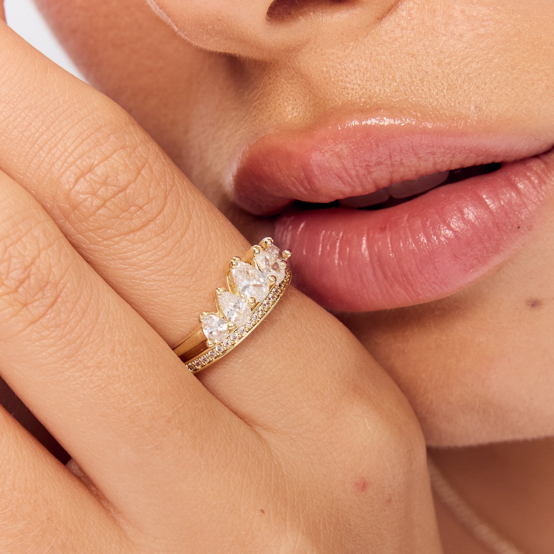 Danon Xana Ring