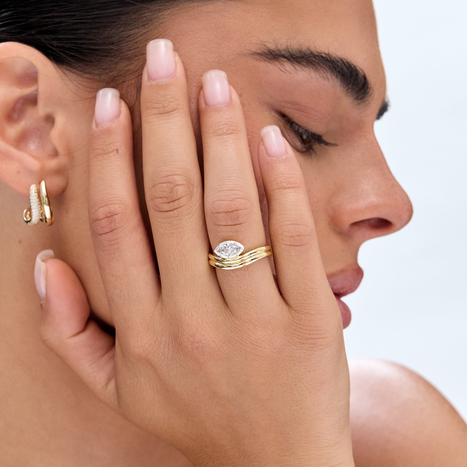 Danon Ambre Ring