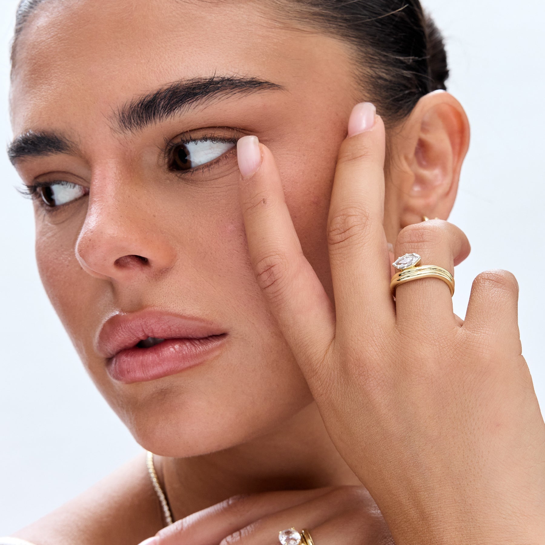 Danon Ambre Ring