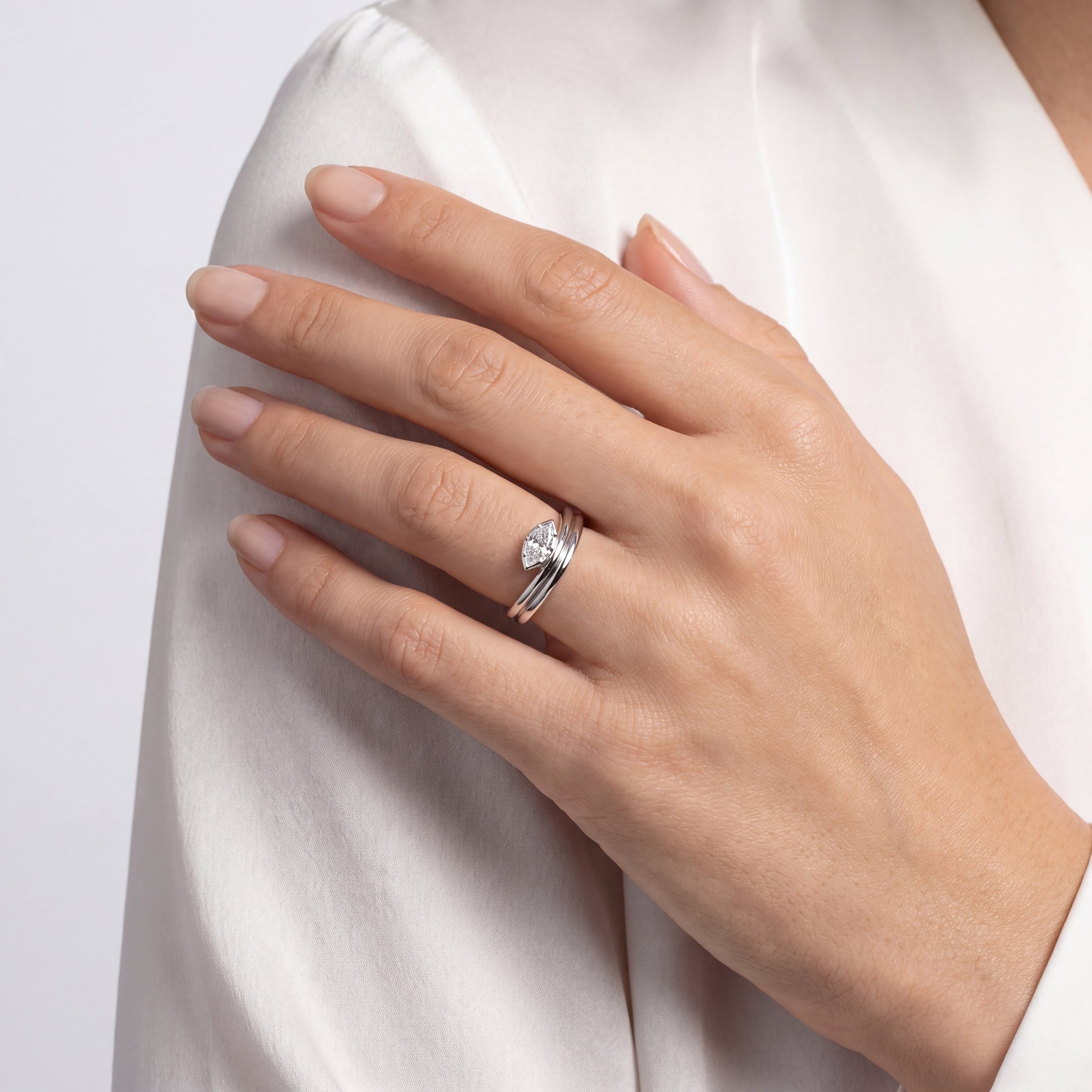 Danon Ambre Ring