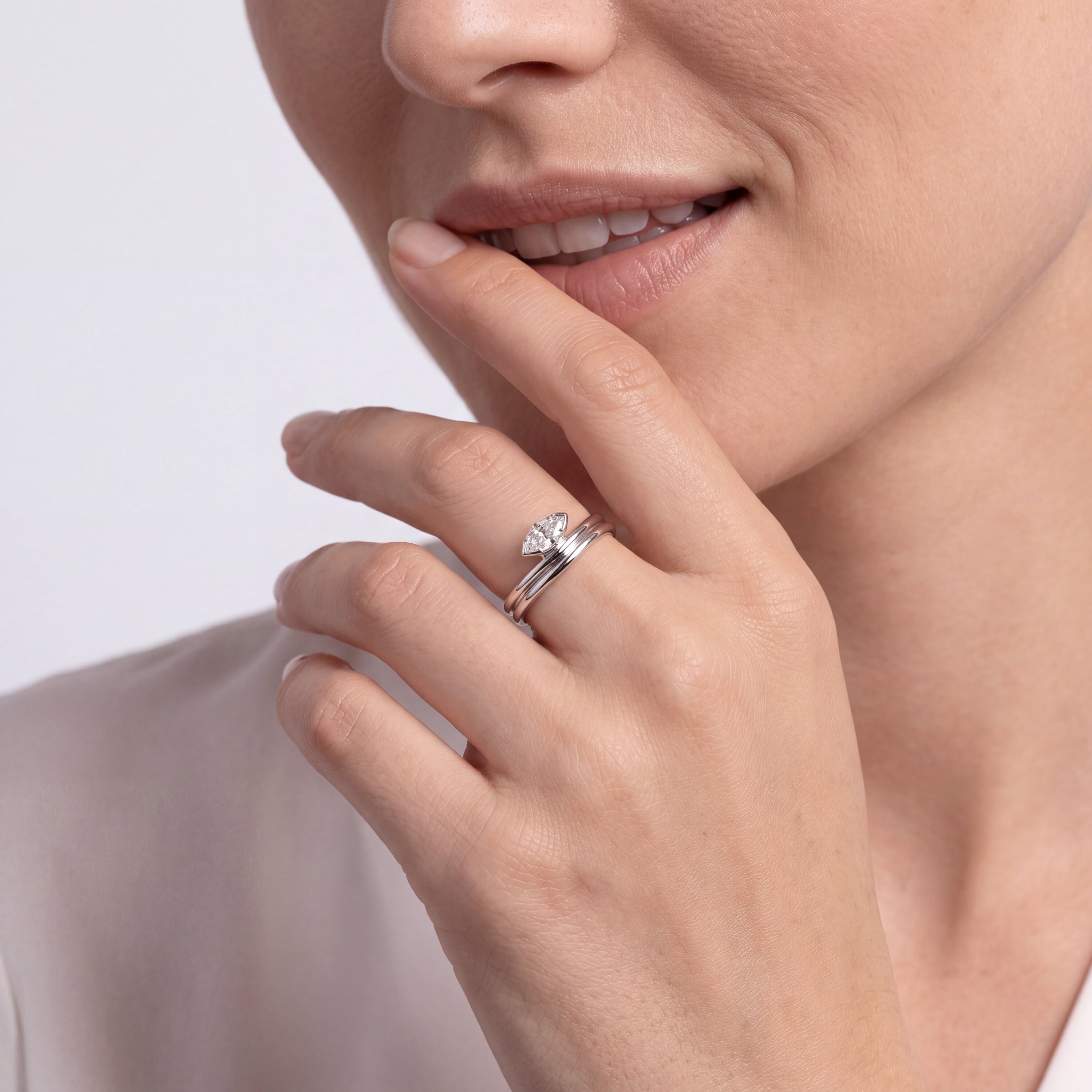 Danon Ambre Ring