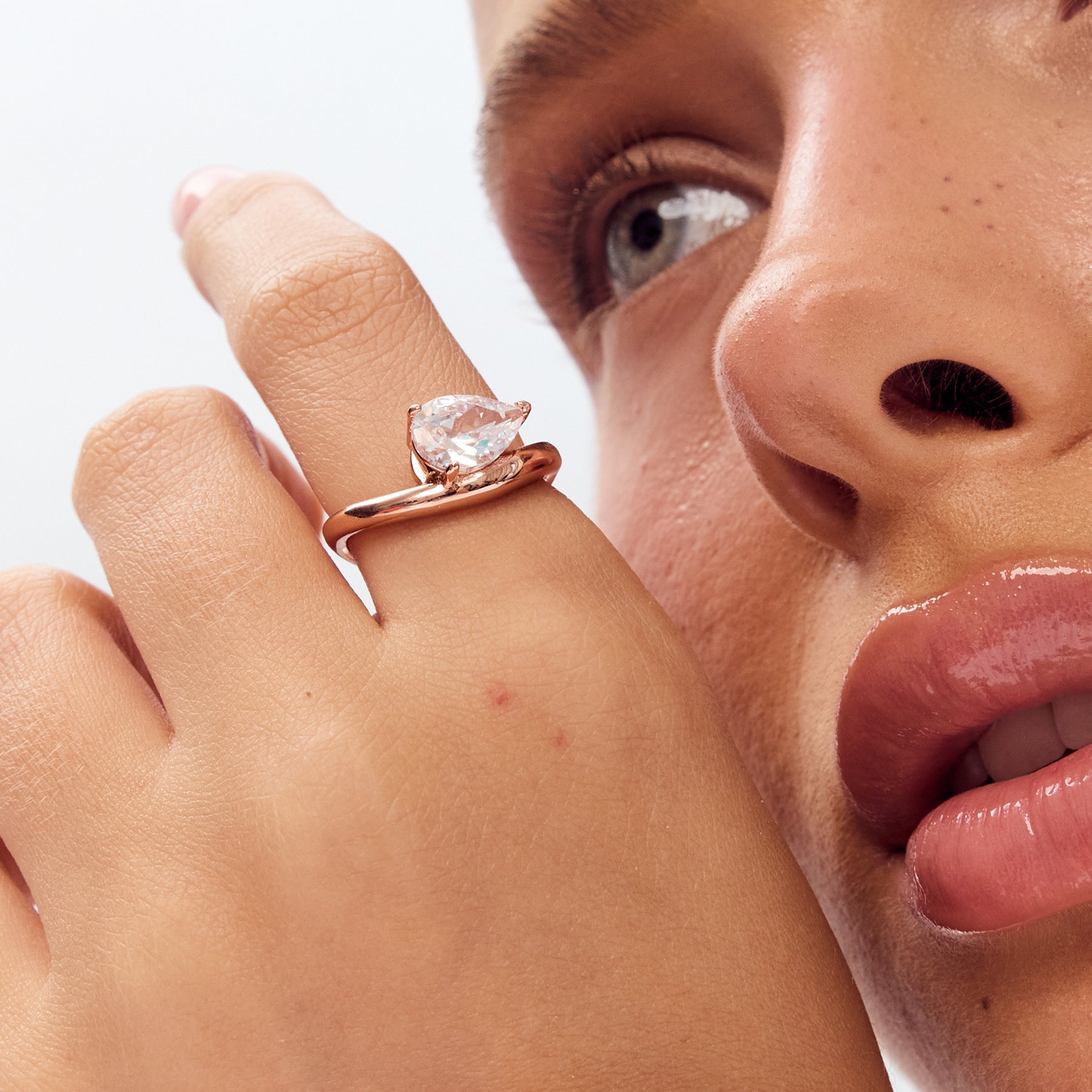 Danon Marian Ring