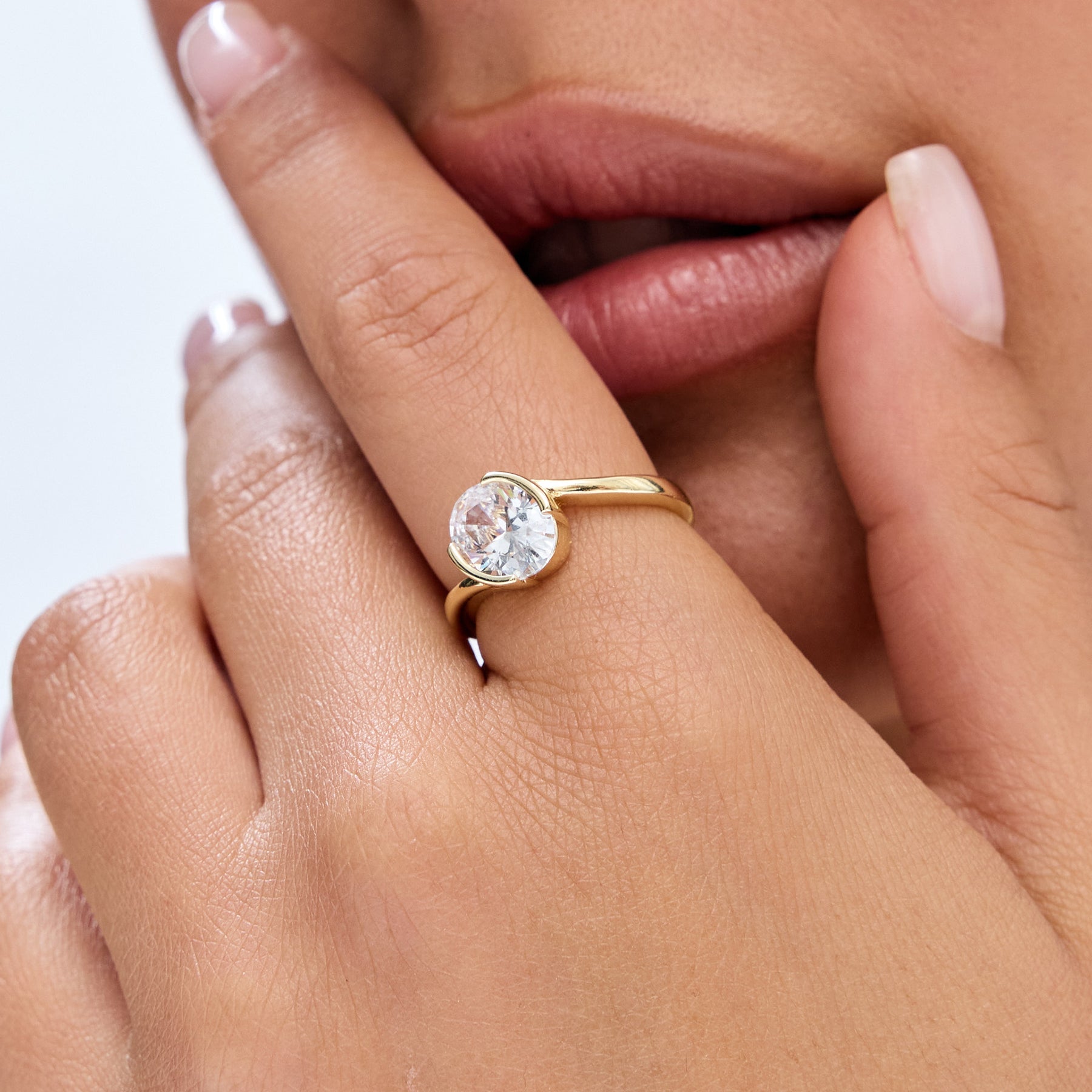 Danon Nita Ring
