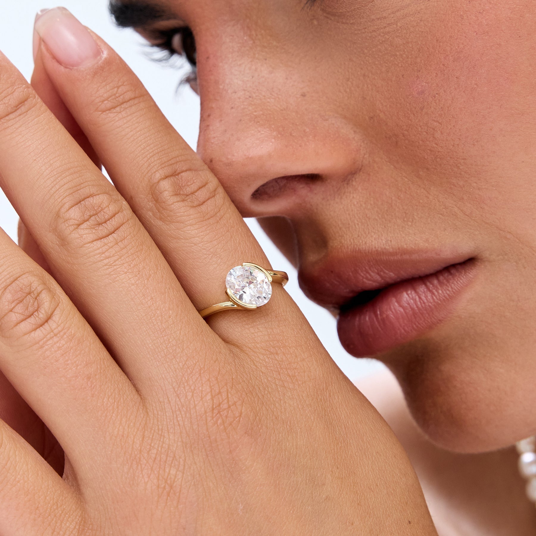 Danon Nita Ring