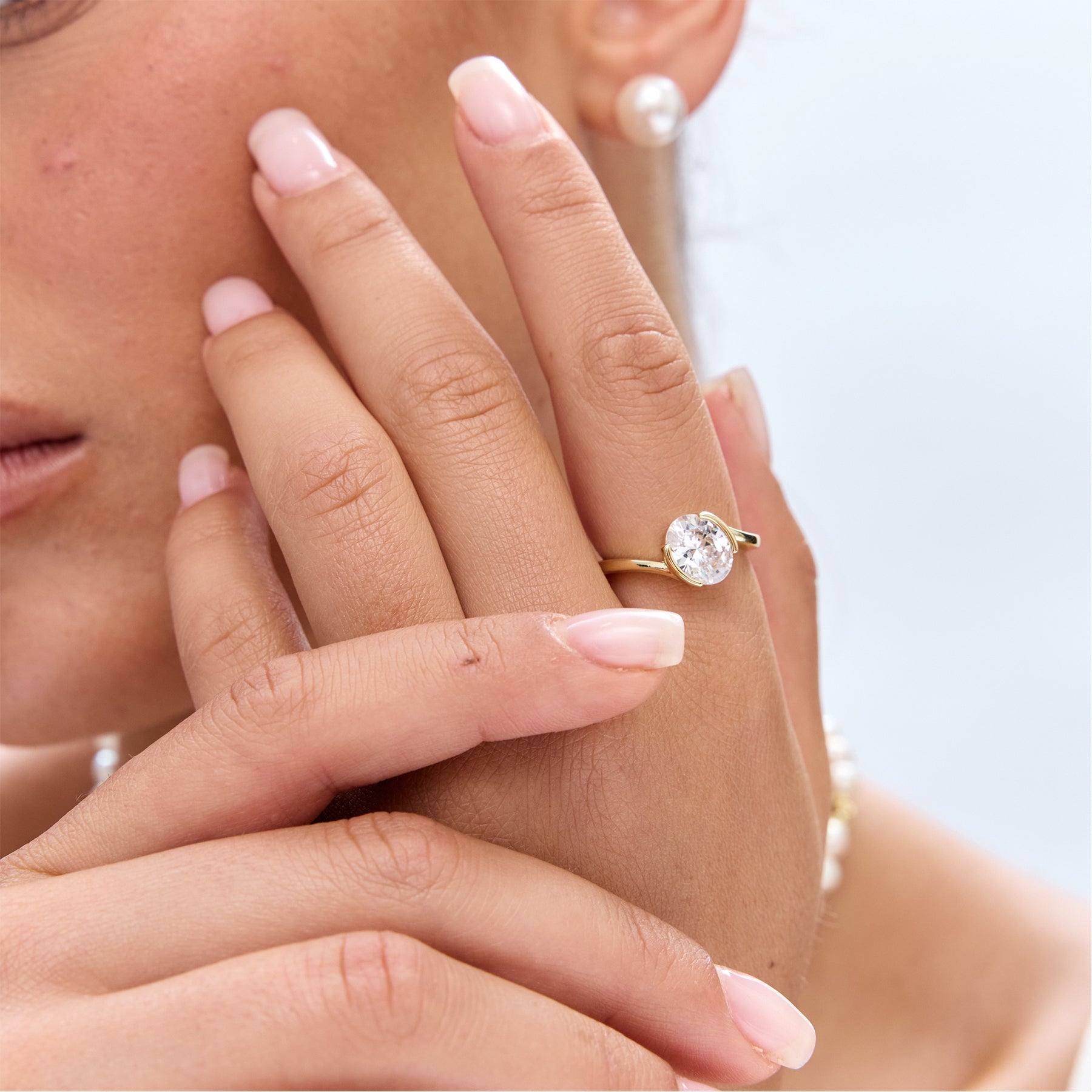 Danon Nita Ring