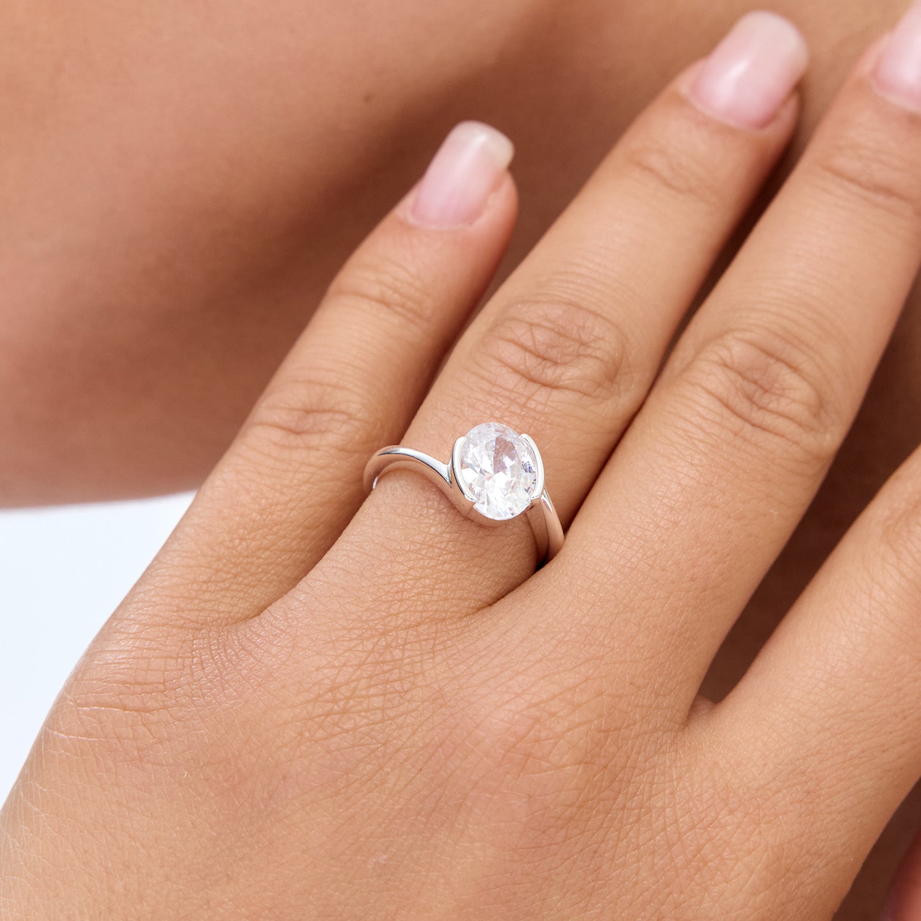 Danon Nita Ring