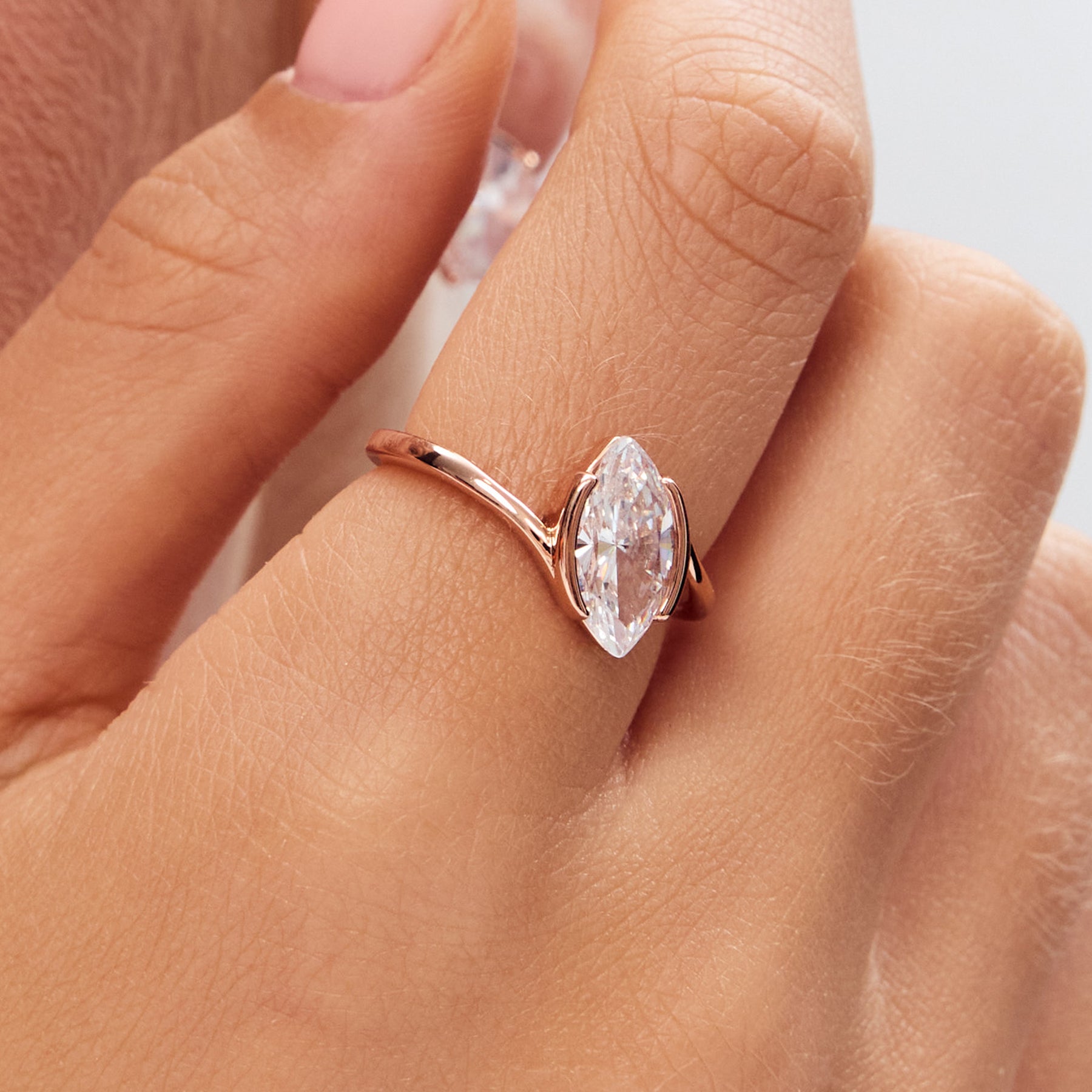 Danon Lara Ring
