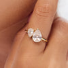 Danon Milly Ring
