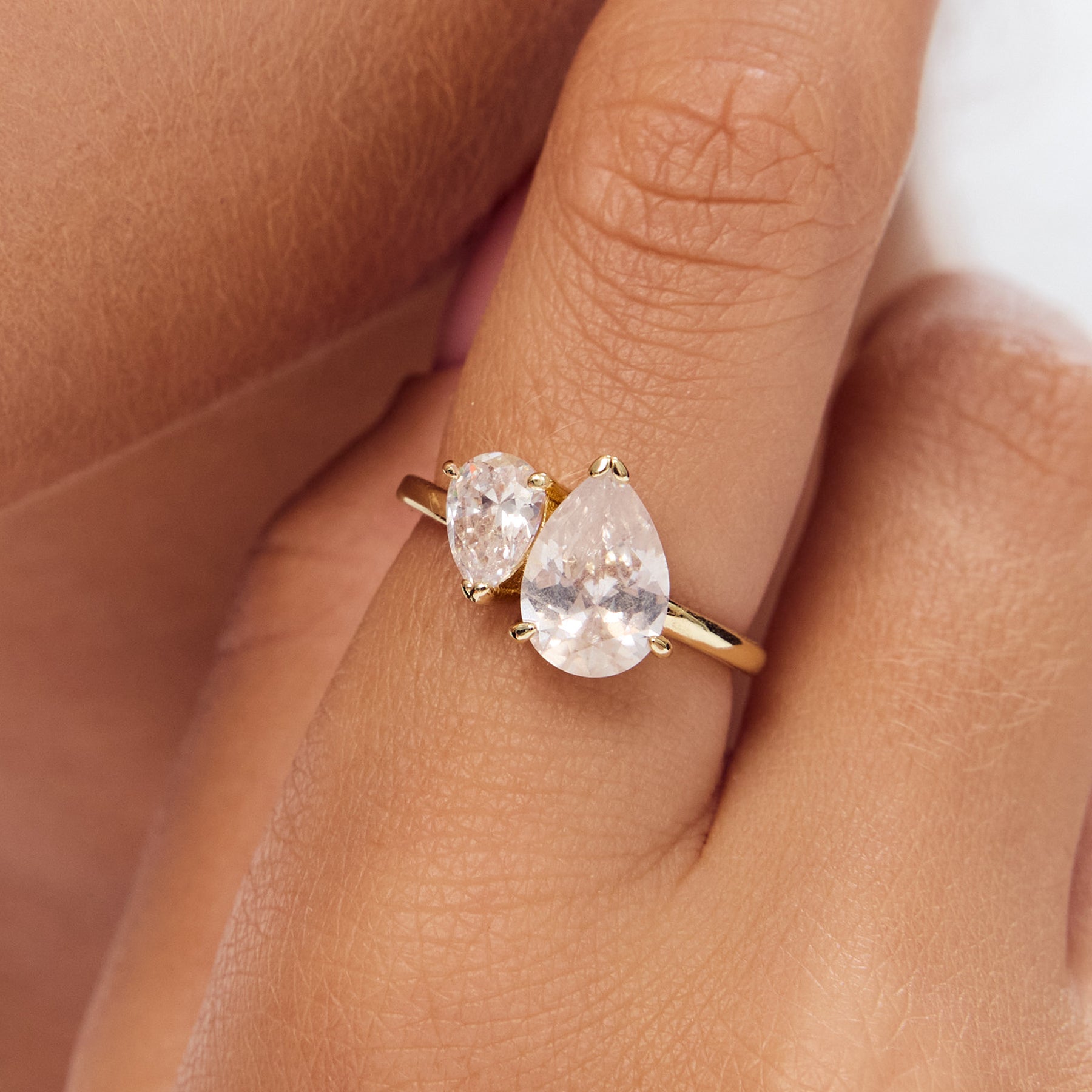 Danon Milly Ring