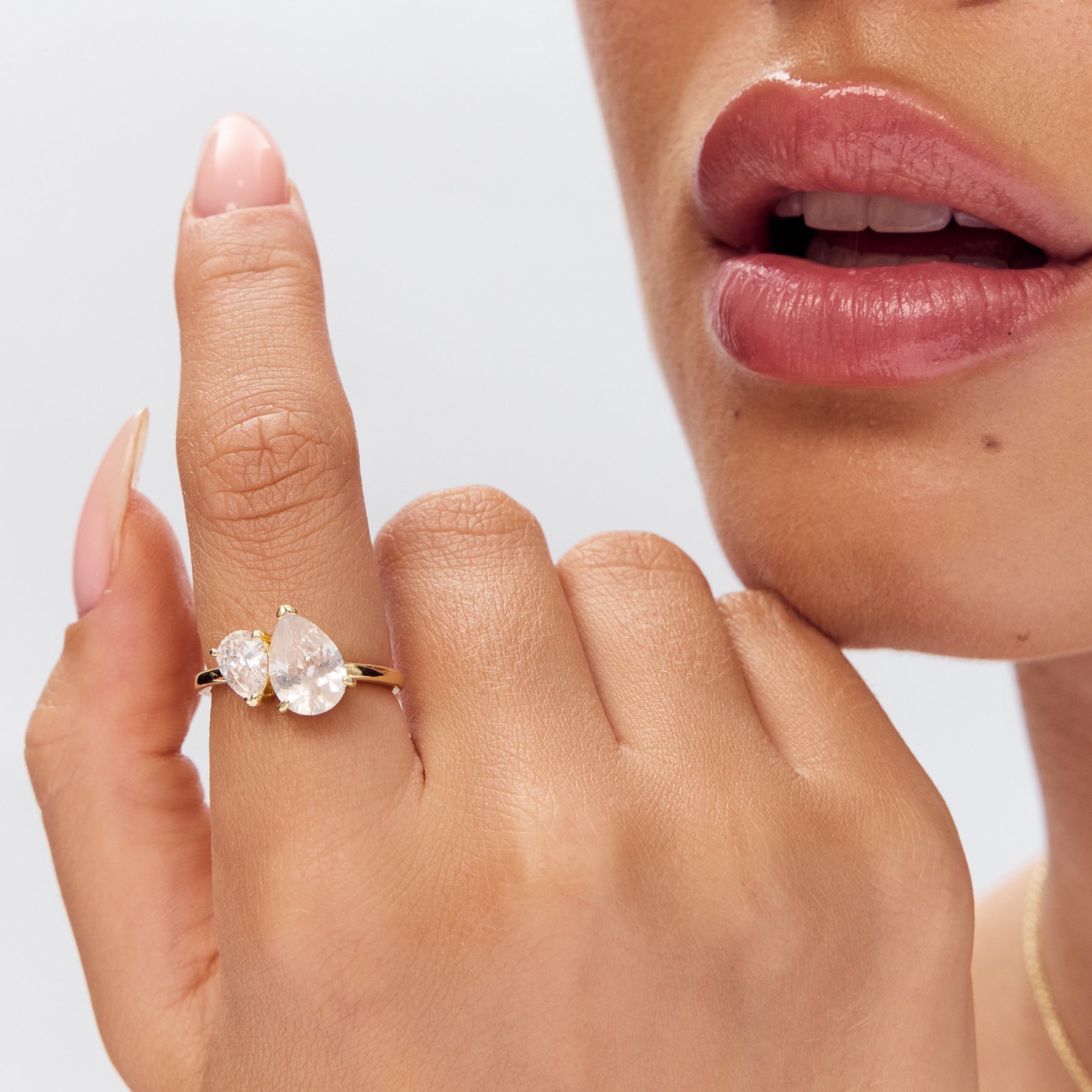Danon Milly Ring