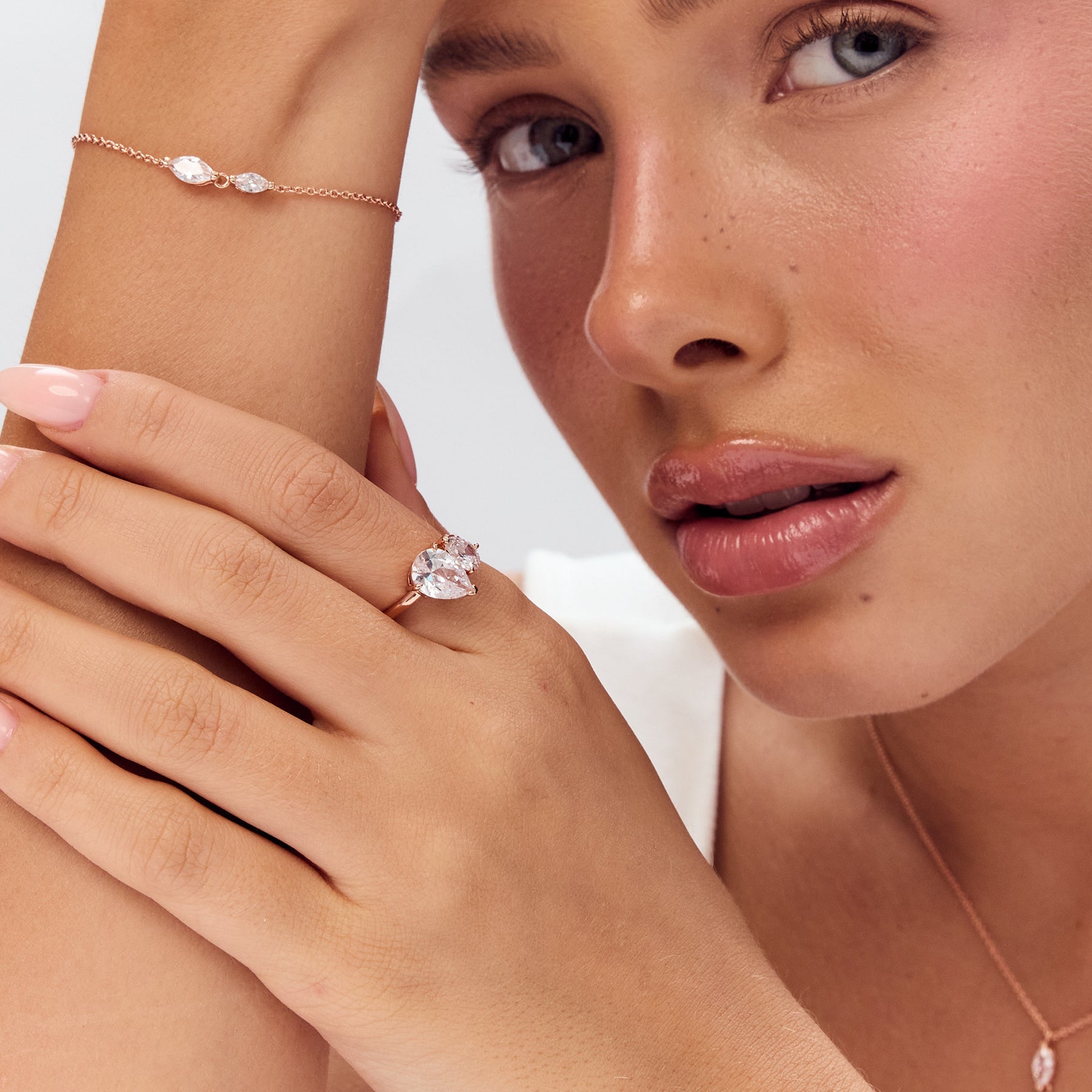 Danon Milly Ring
