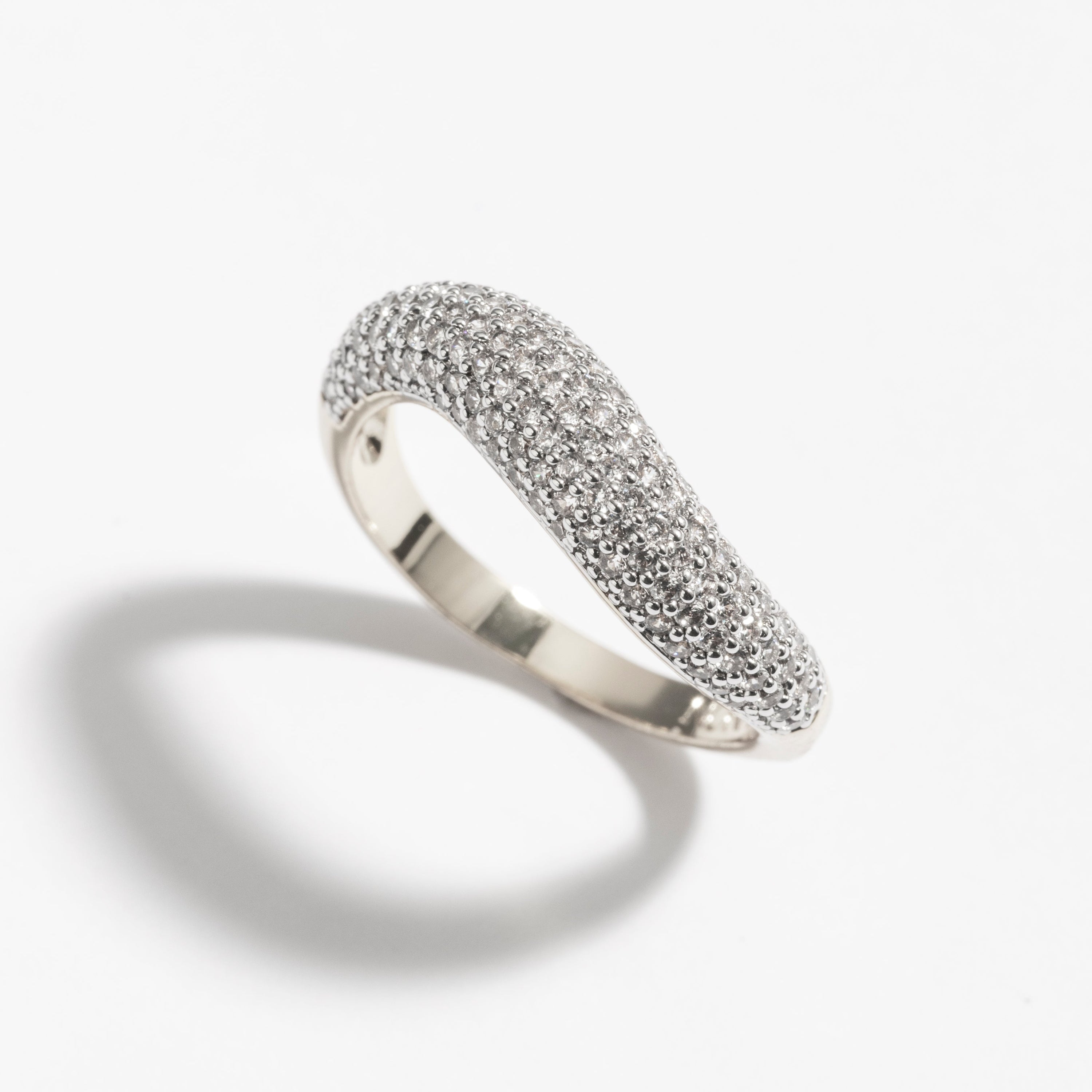 Danon Poem Ring