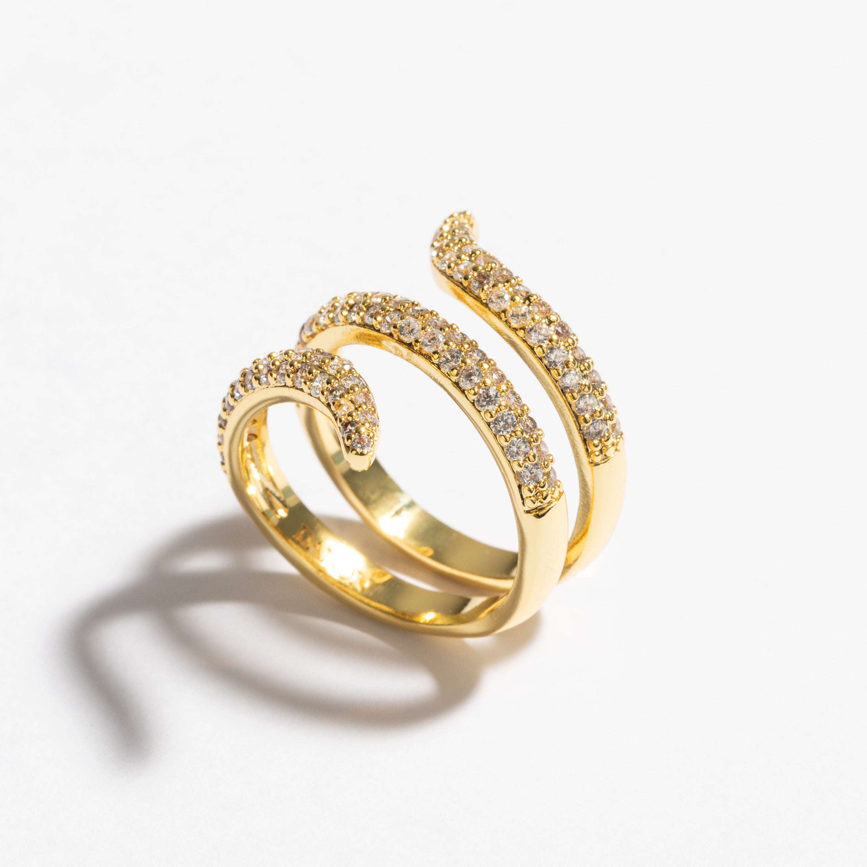 Danon Oria Ring