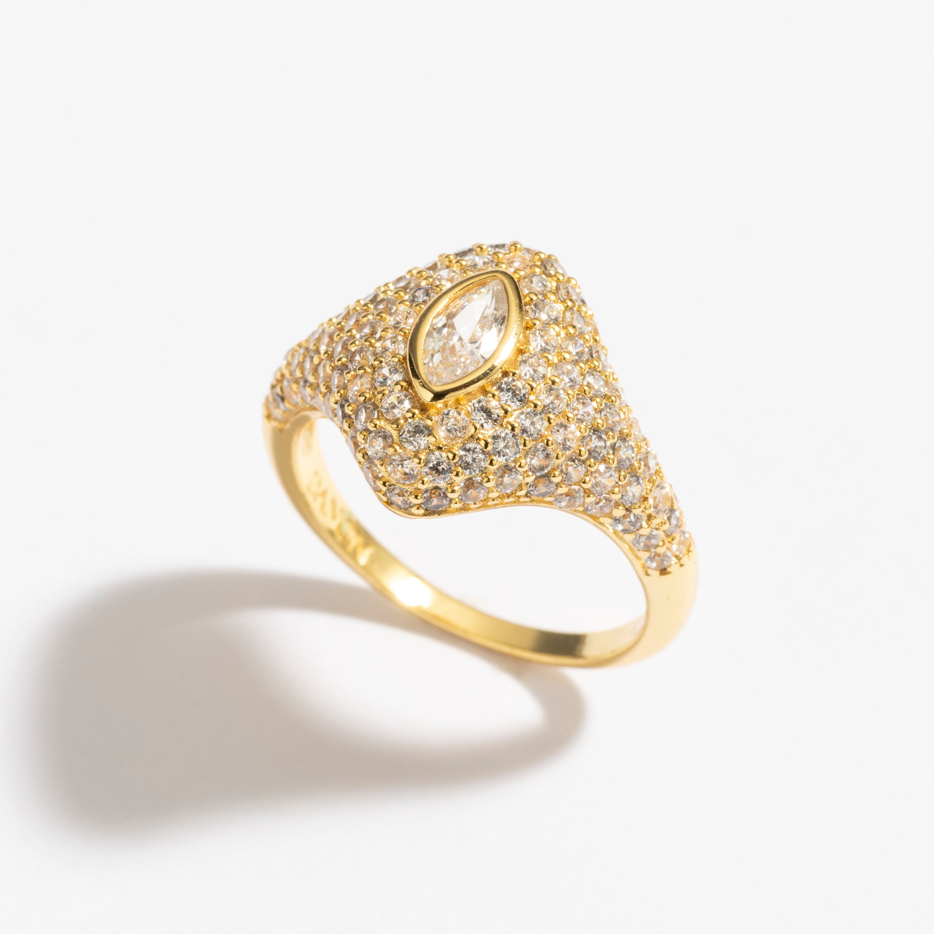 Danon Allure Ring