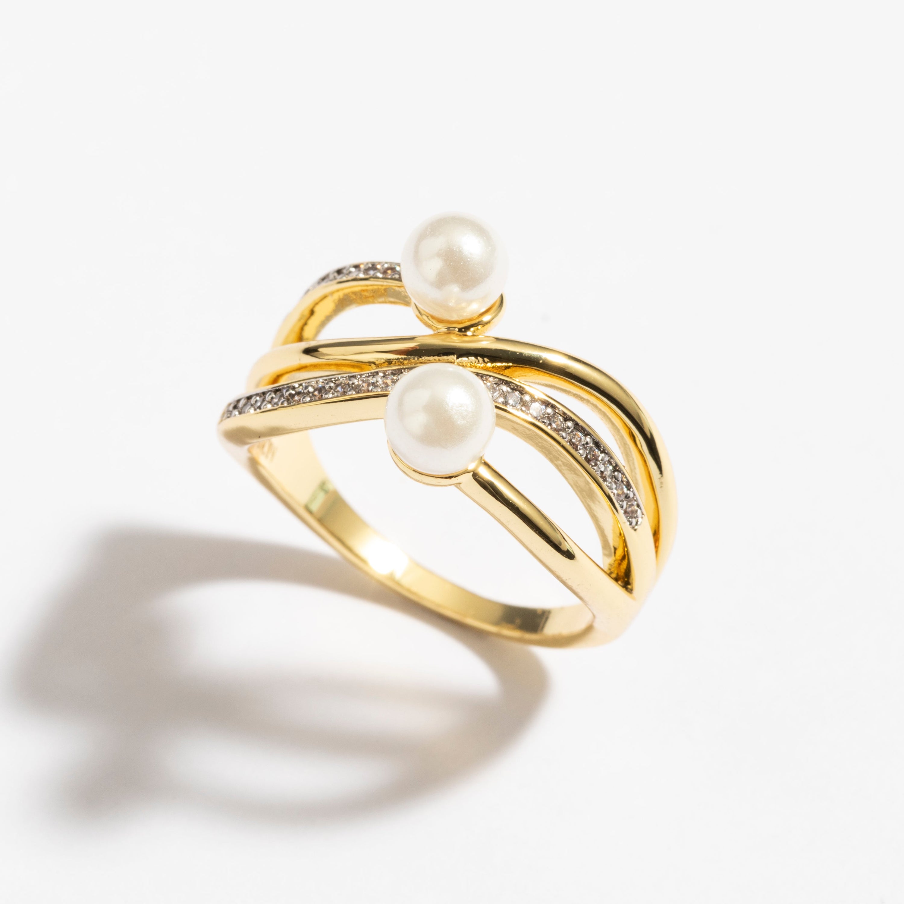 Danon Maris Ring