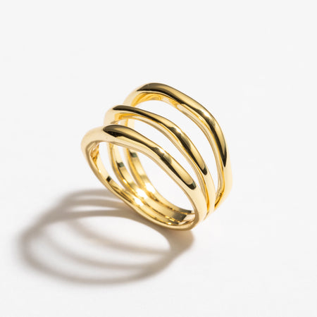 Danon Dawn Ring