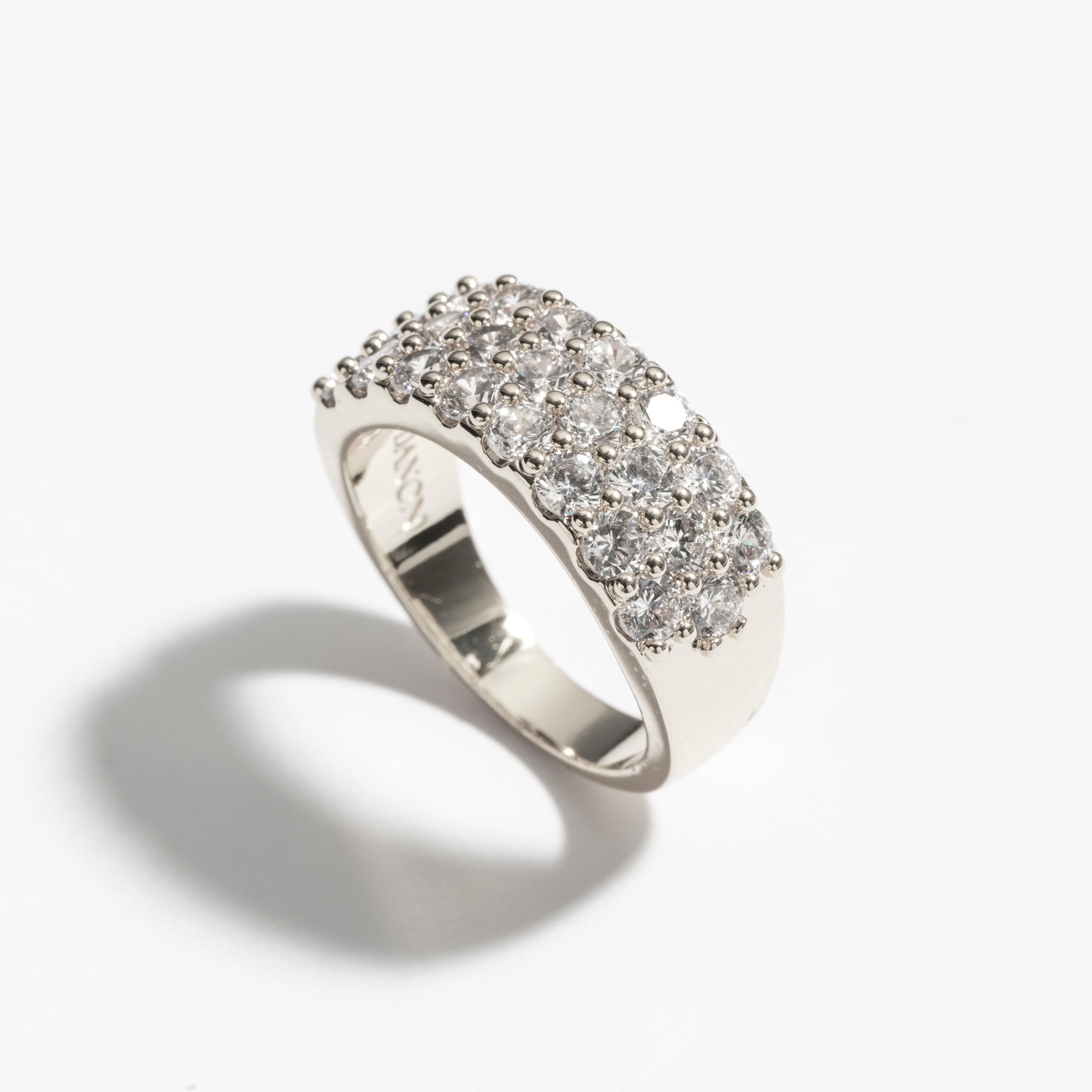 Danon Still Ring
