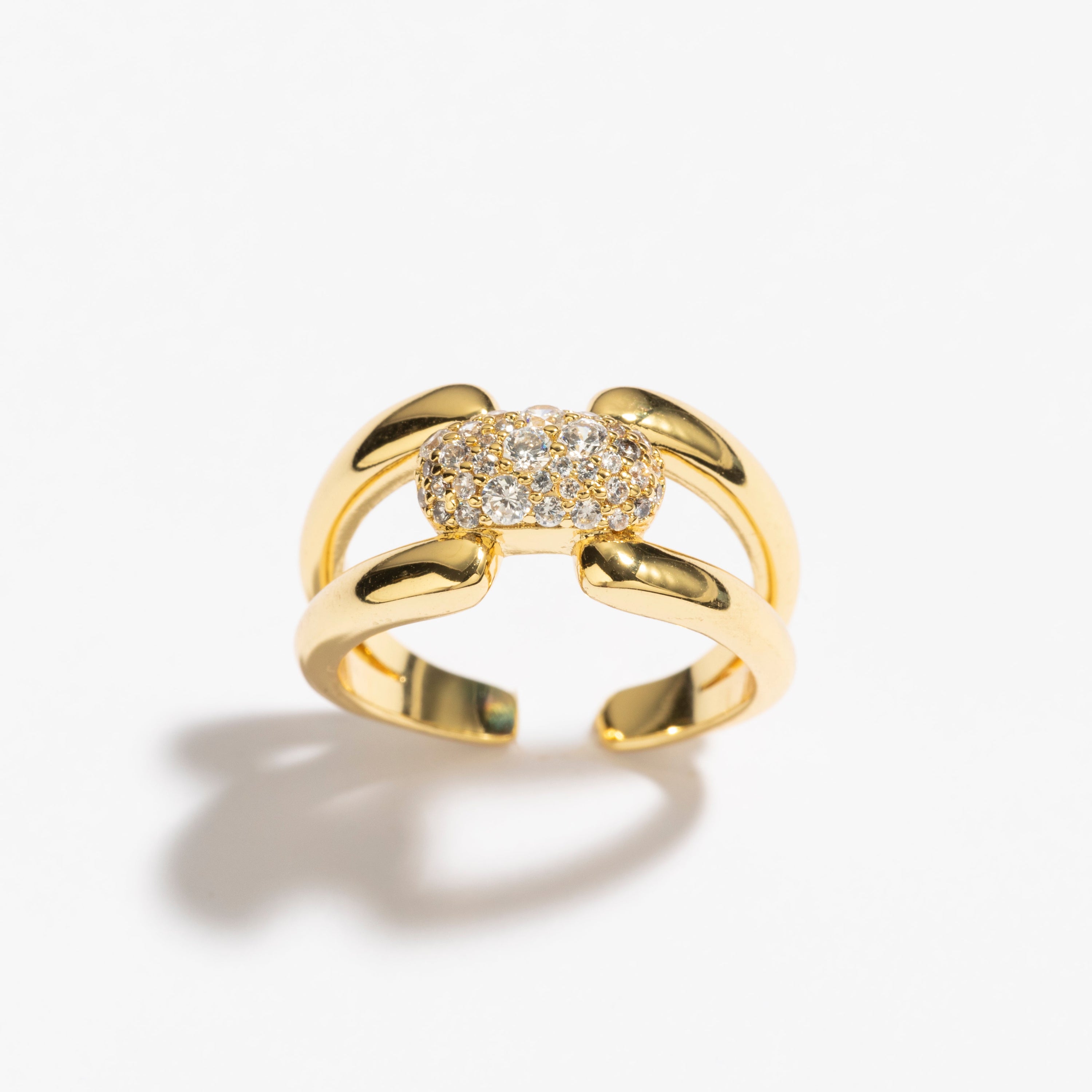 Danon Grace Ring