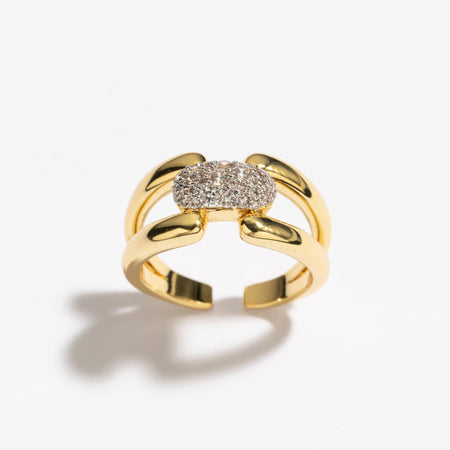 Danon Grace Ring