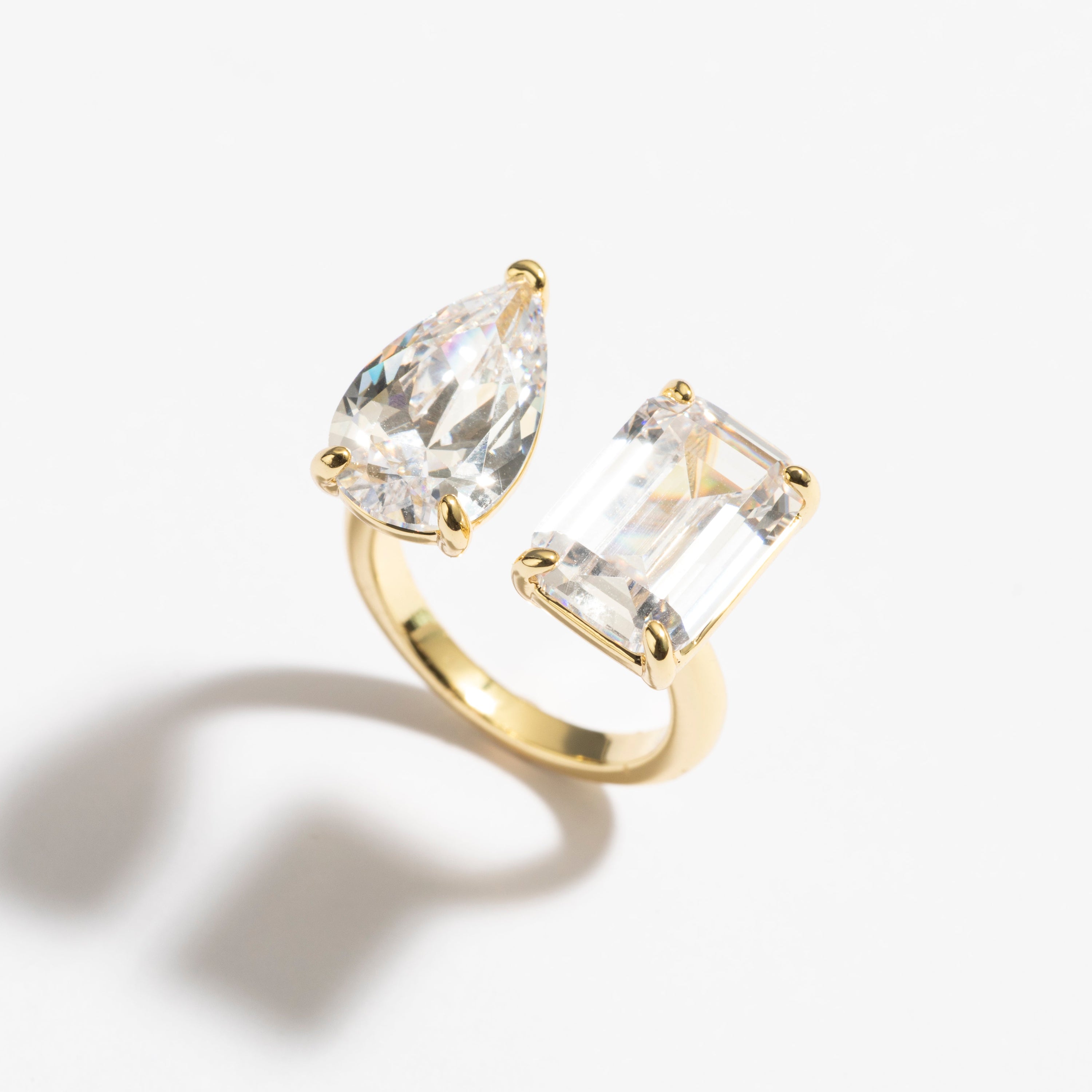 Danon Isoria Ring
