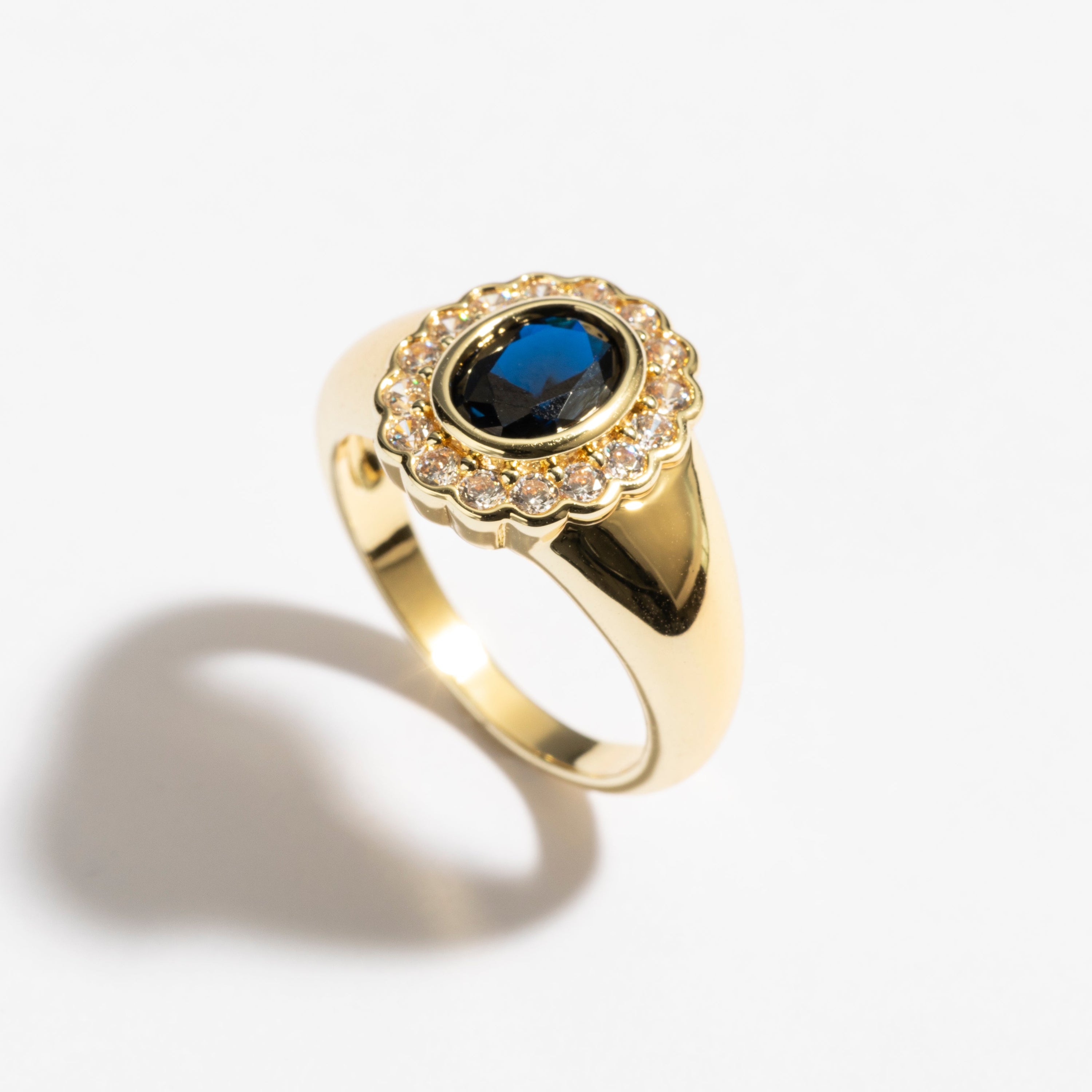 Danon Ardis Ring
