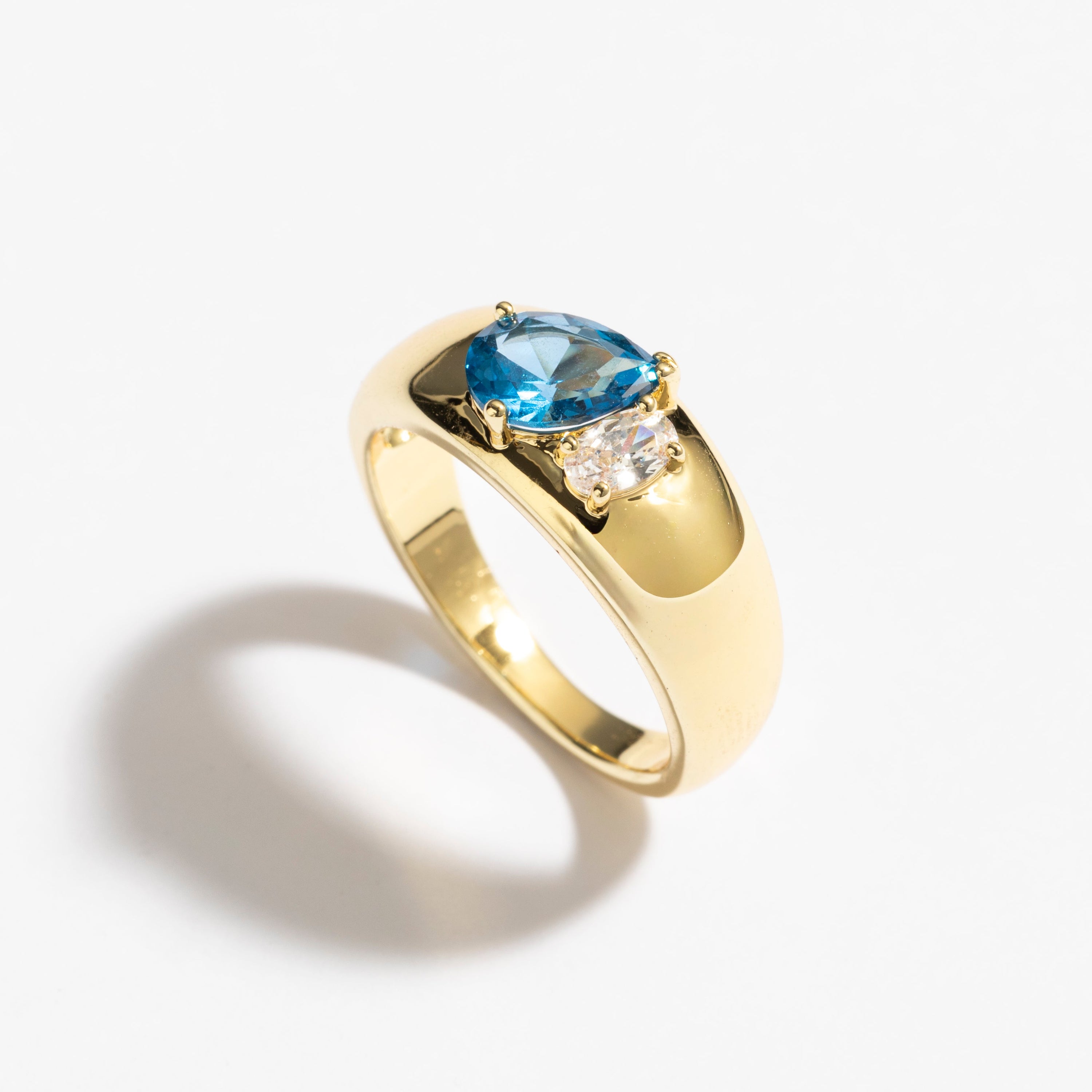 Danon Signy Ring