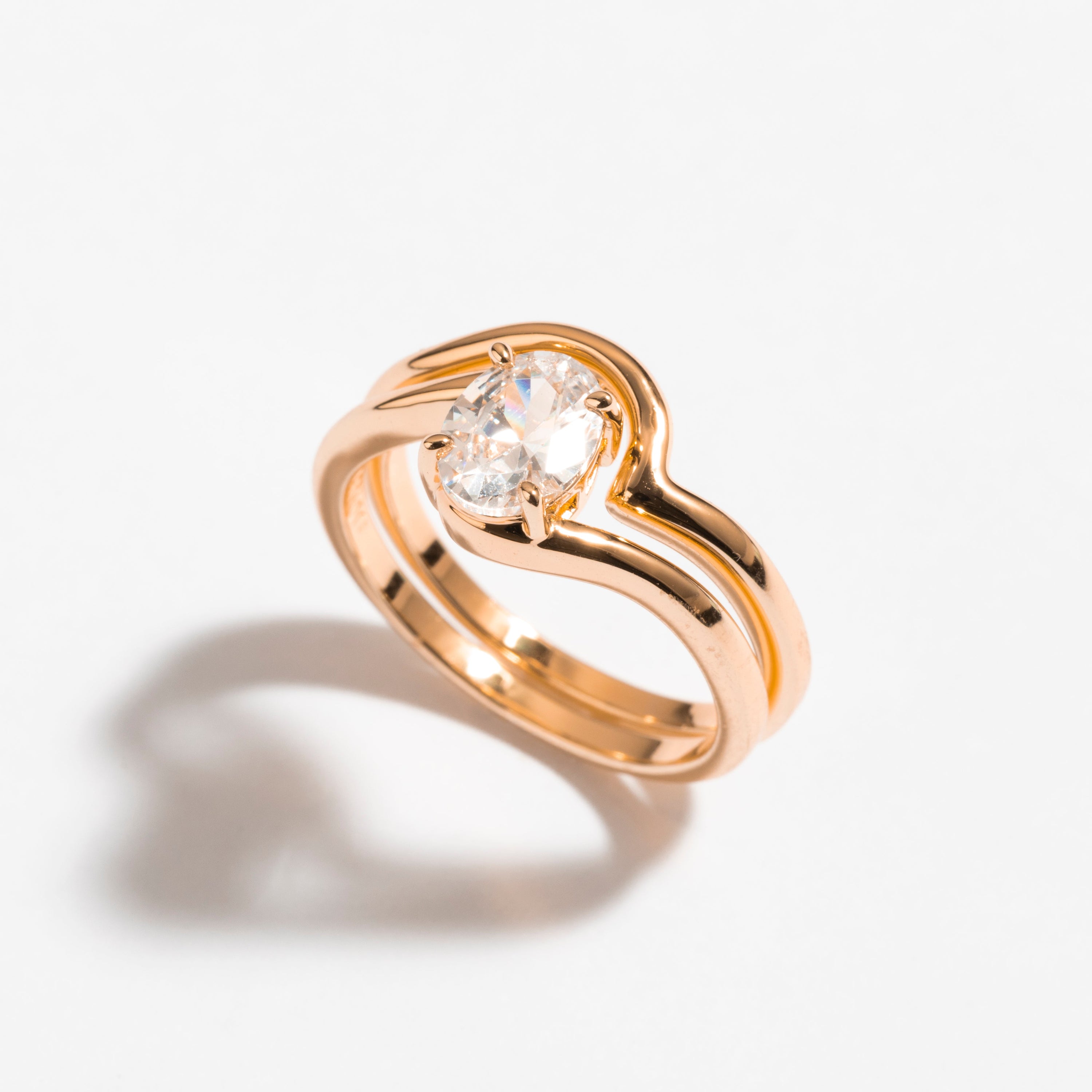 Danon Eirene Ring