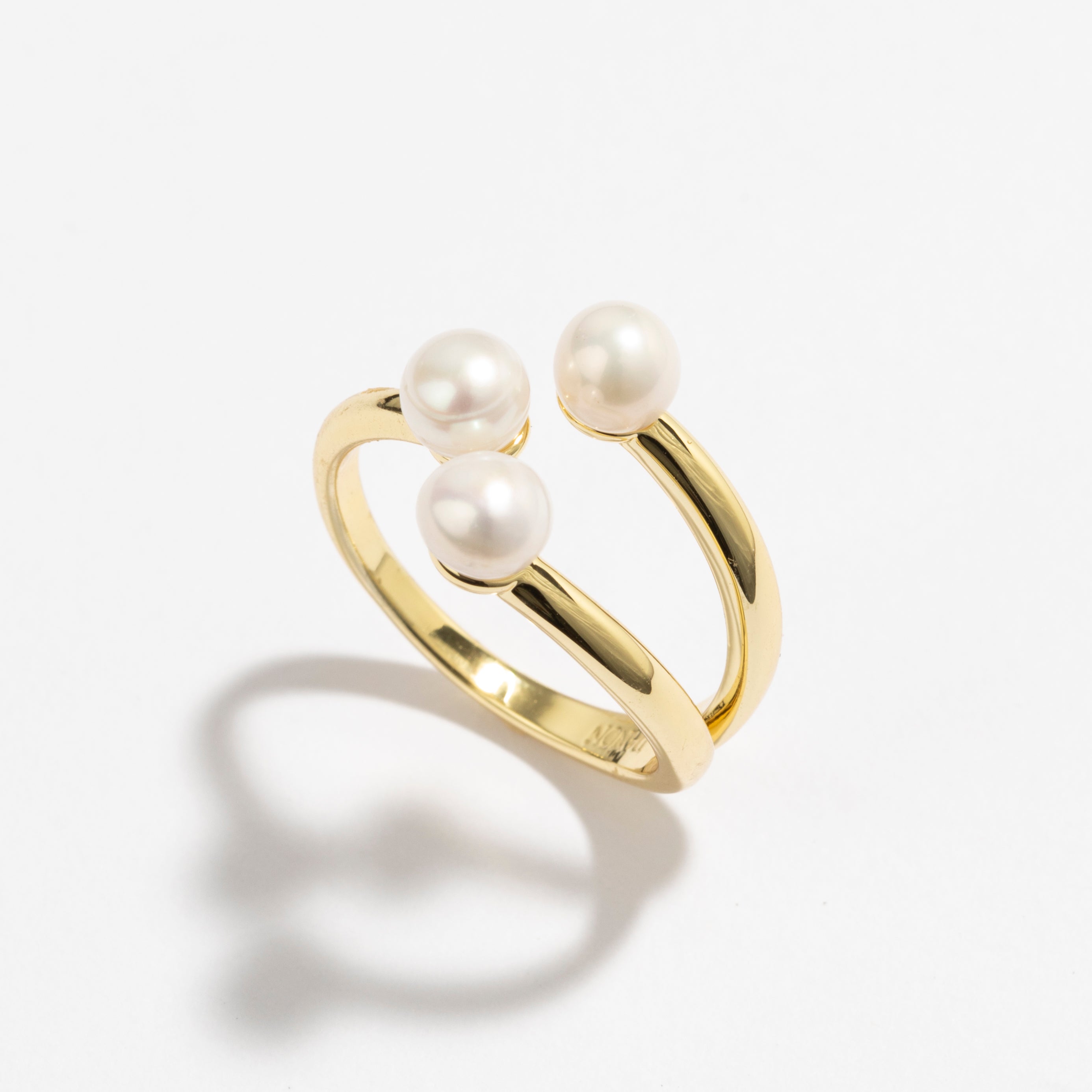 Danon Monarch Ring