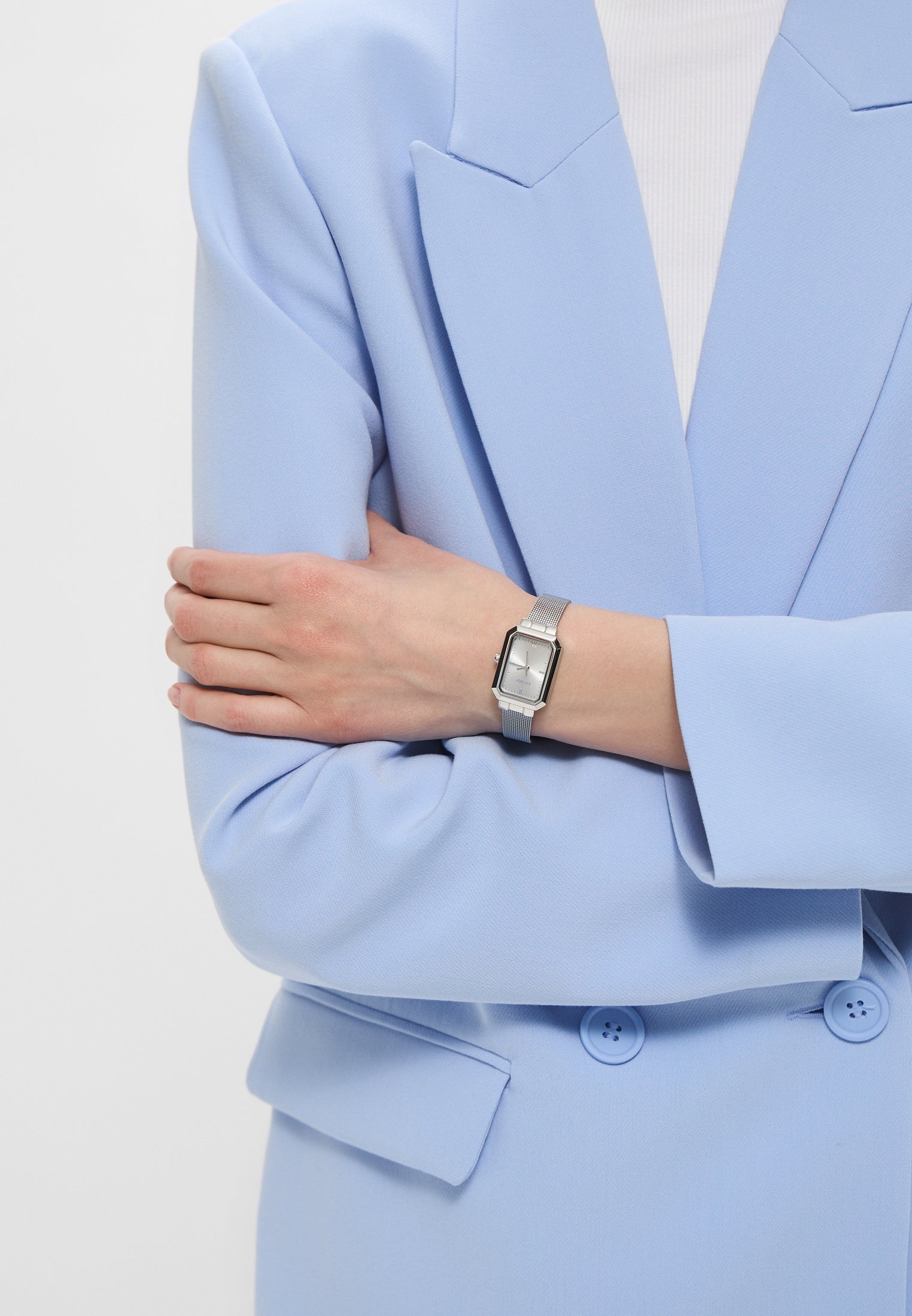 ساعة DKNY Uptown Midi