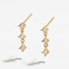 Danon Nomi Earrings