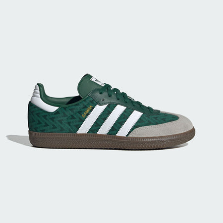 Adidas Samba Og Sneaker