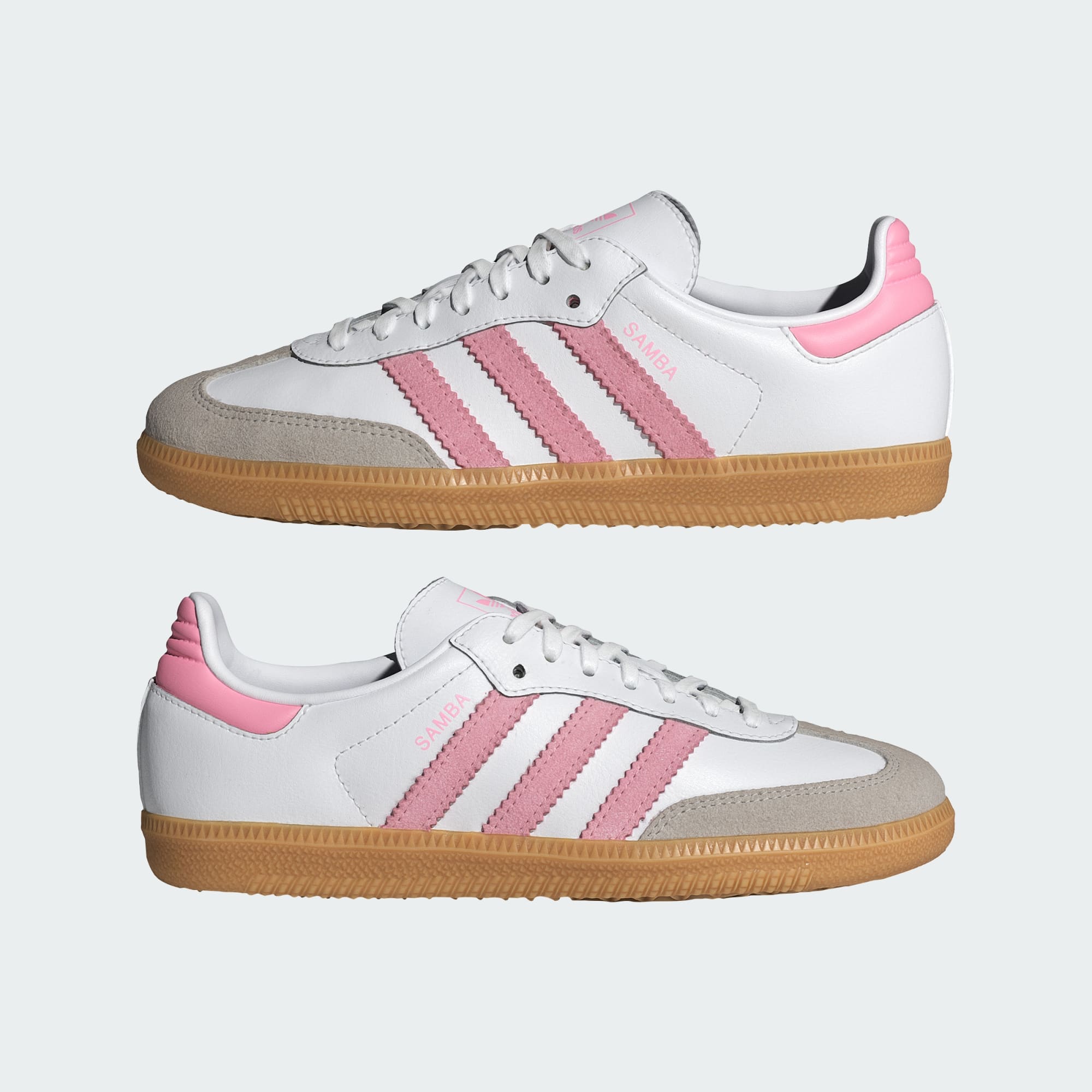 Adidas Samba Og Sneaker