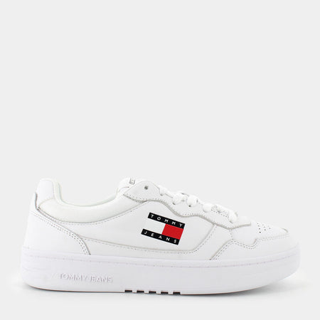 Tommy Hilfiger Cupsole Fine Cleat Sneaker