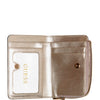 Guess Laurel Zip-Around Card Case Wallet